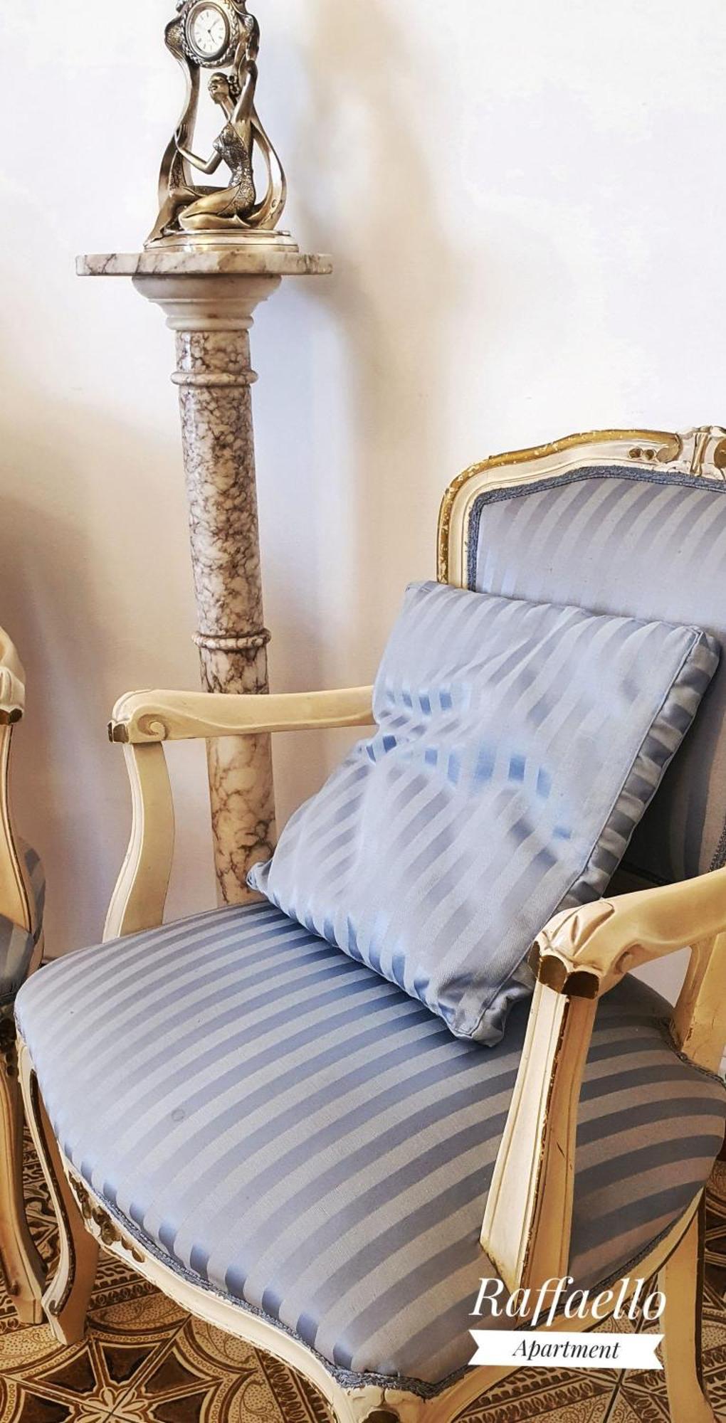Raffaello Apartamento Roma