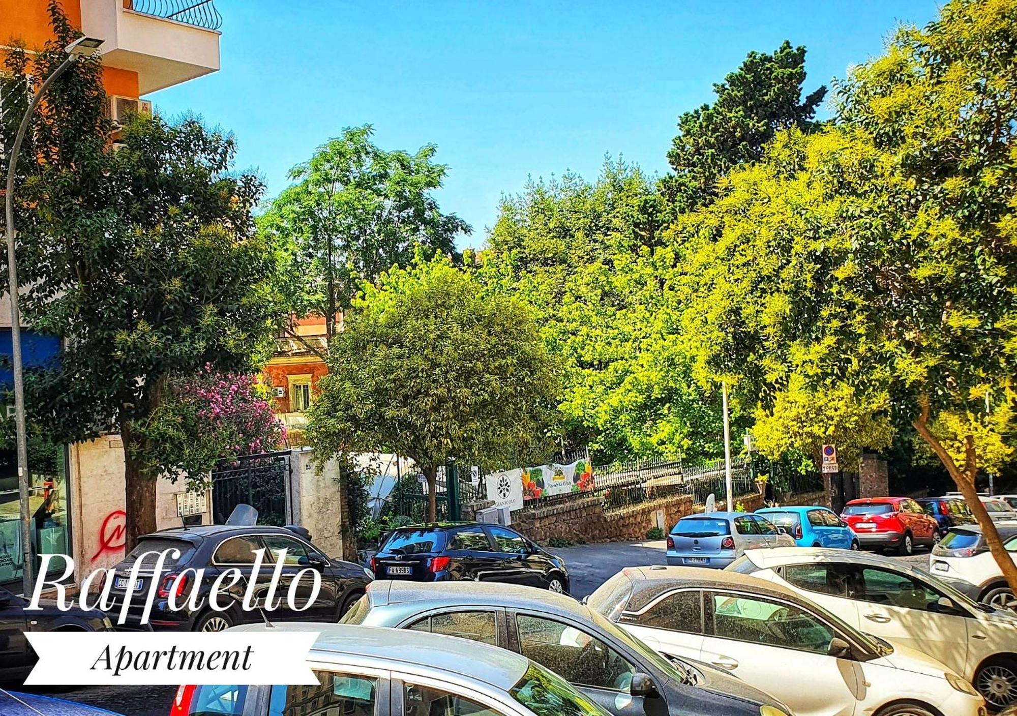 Raffaello * Roma