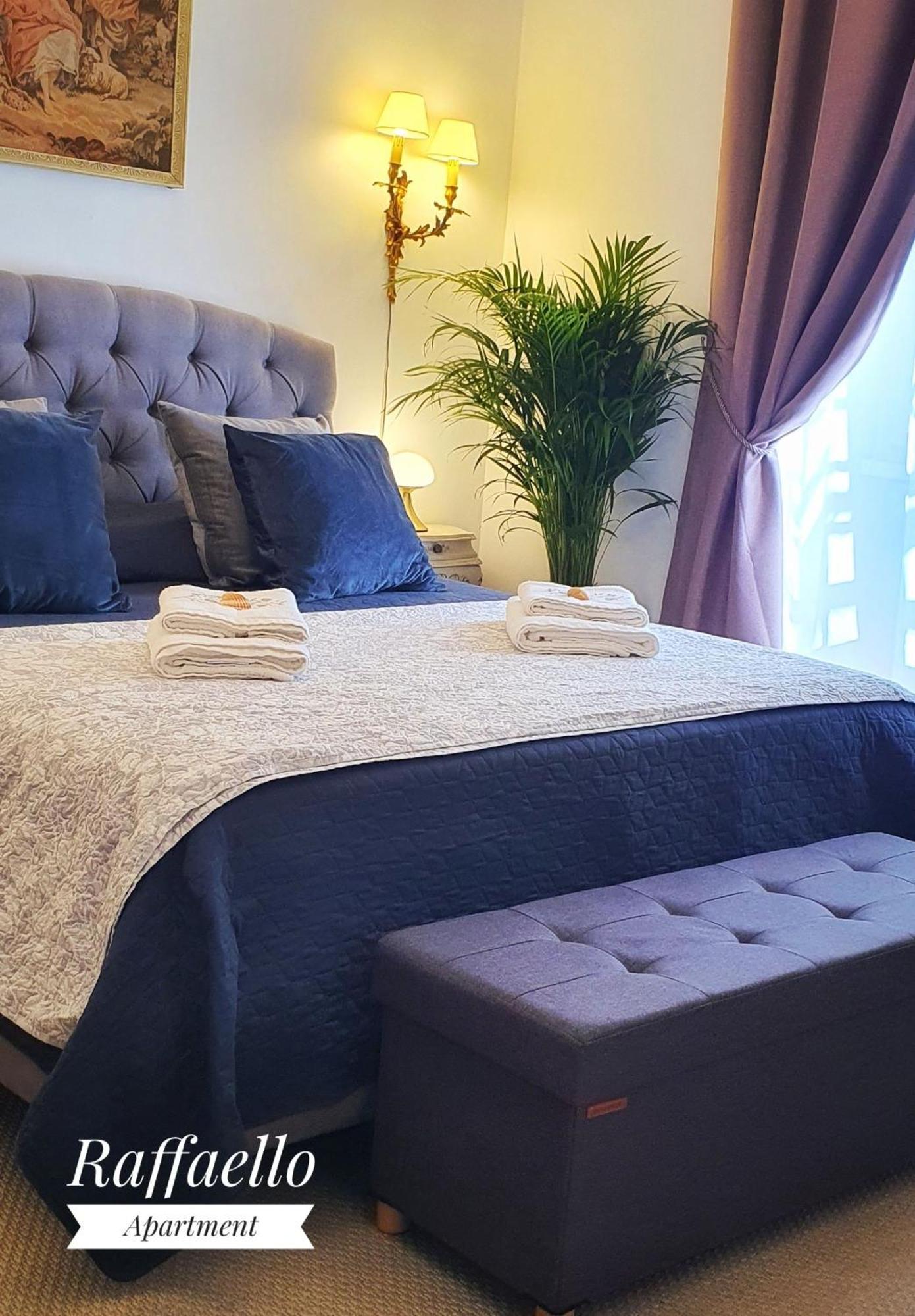 Apartamento Raffaello