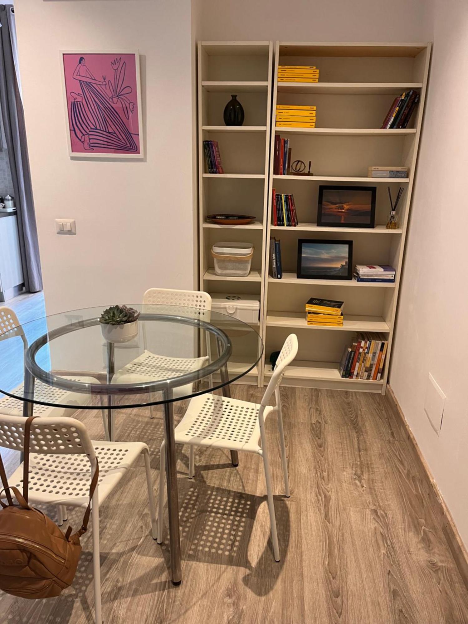 Cortile San Tommaso Apartamento *