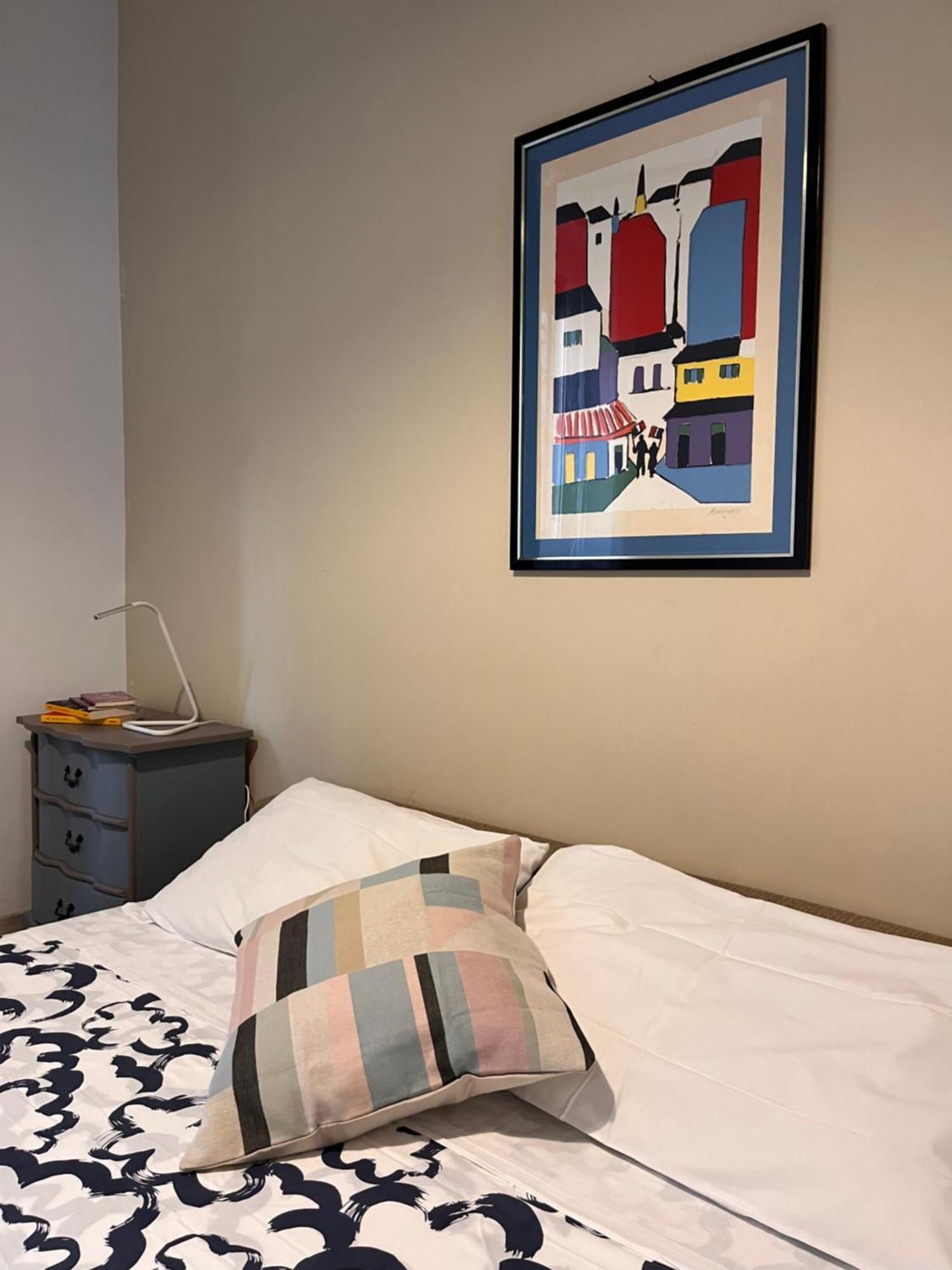 Cortile San Tommaso Apartamento *