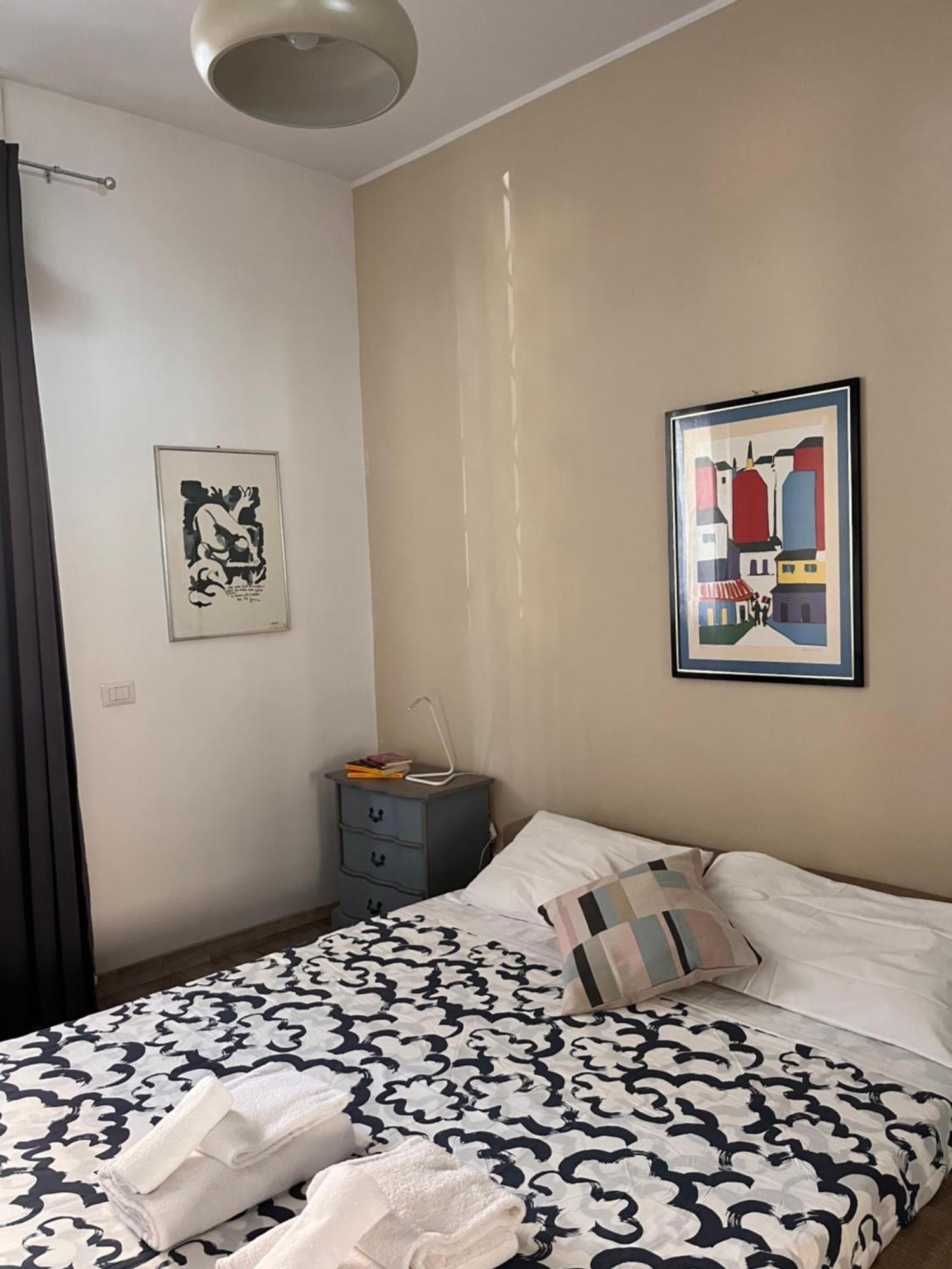 Apartamento Cortile San Tommaso *