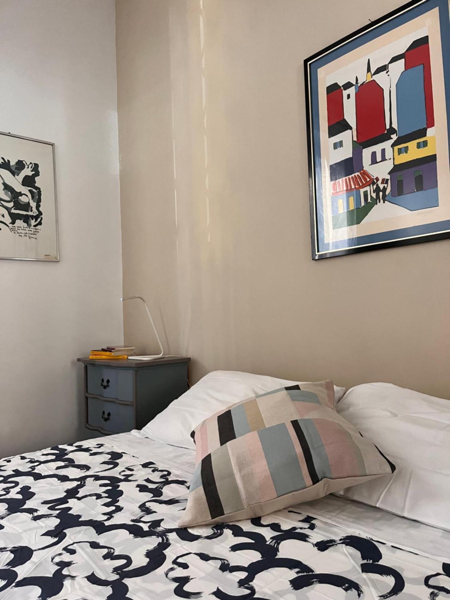 Cortile San Tommaso Apartamento Roma