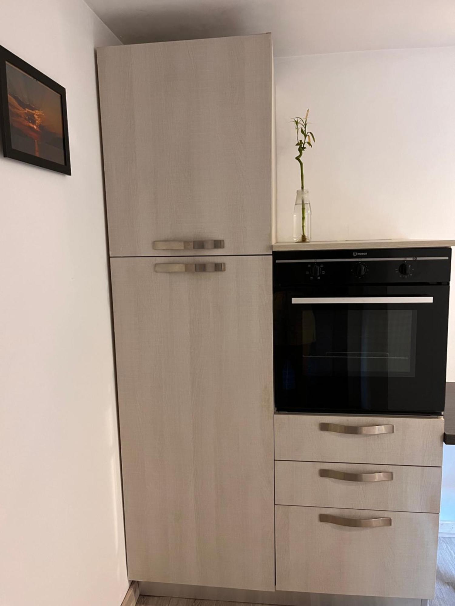 Cortile San Tommaso Apartamento *