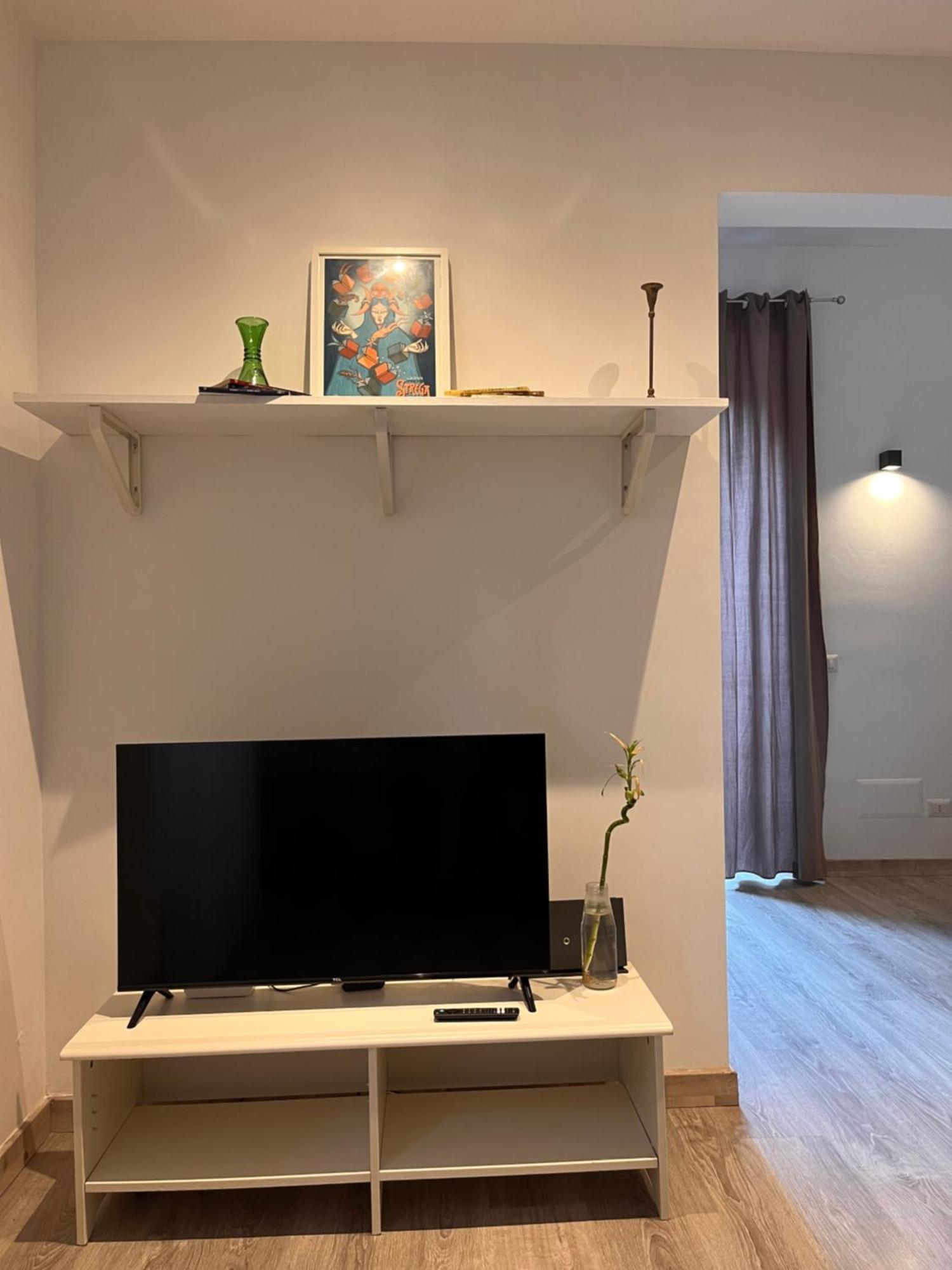 Cortile San Tommaso Apartamento Roma
