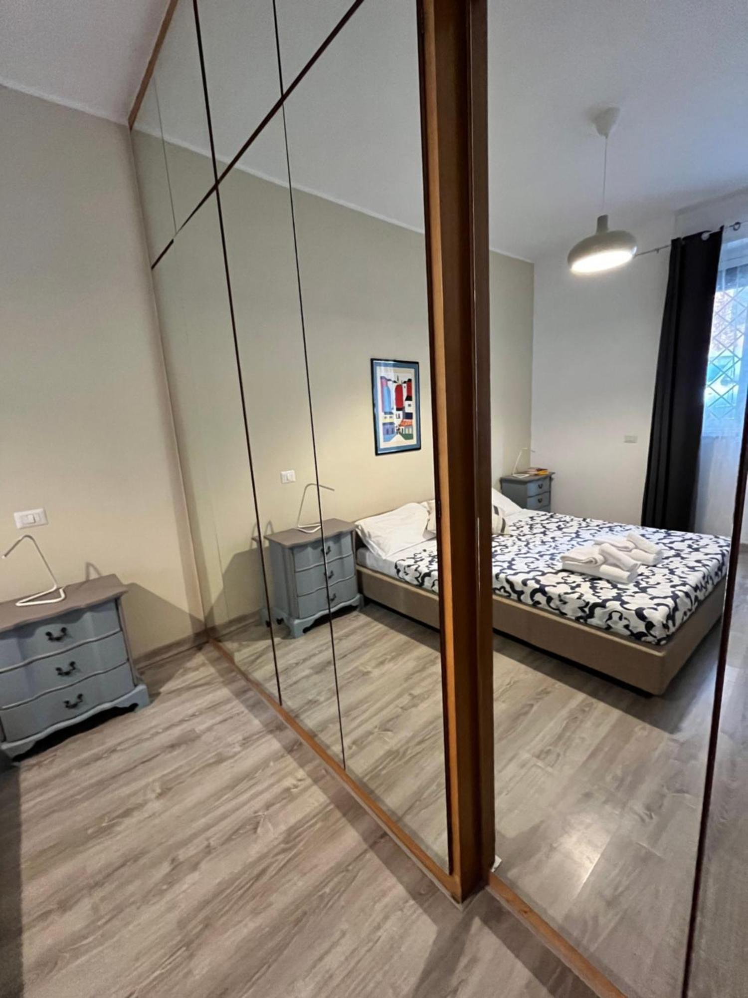 Cortile San Tommaso Apartamento