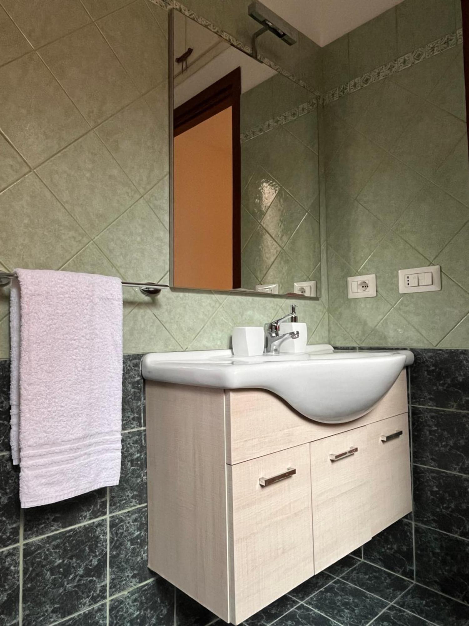 Apartamento Cortile San Tommaso *