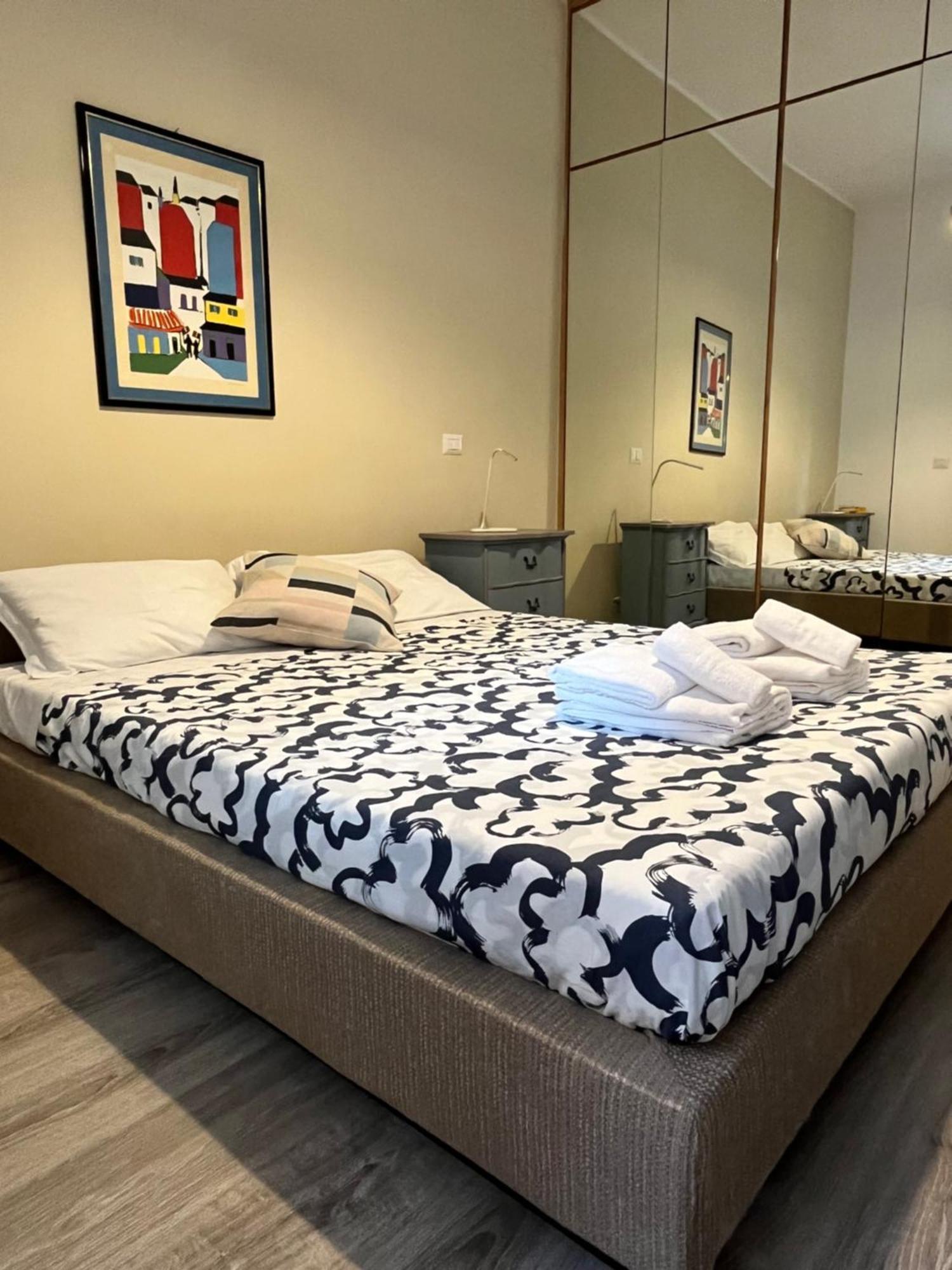 Apartamento Cortile San Tommaso