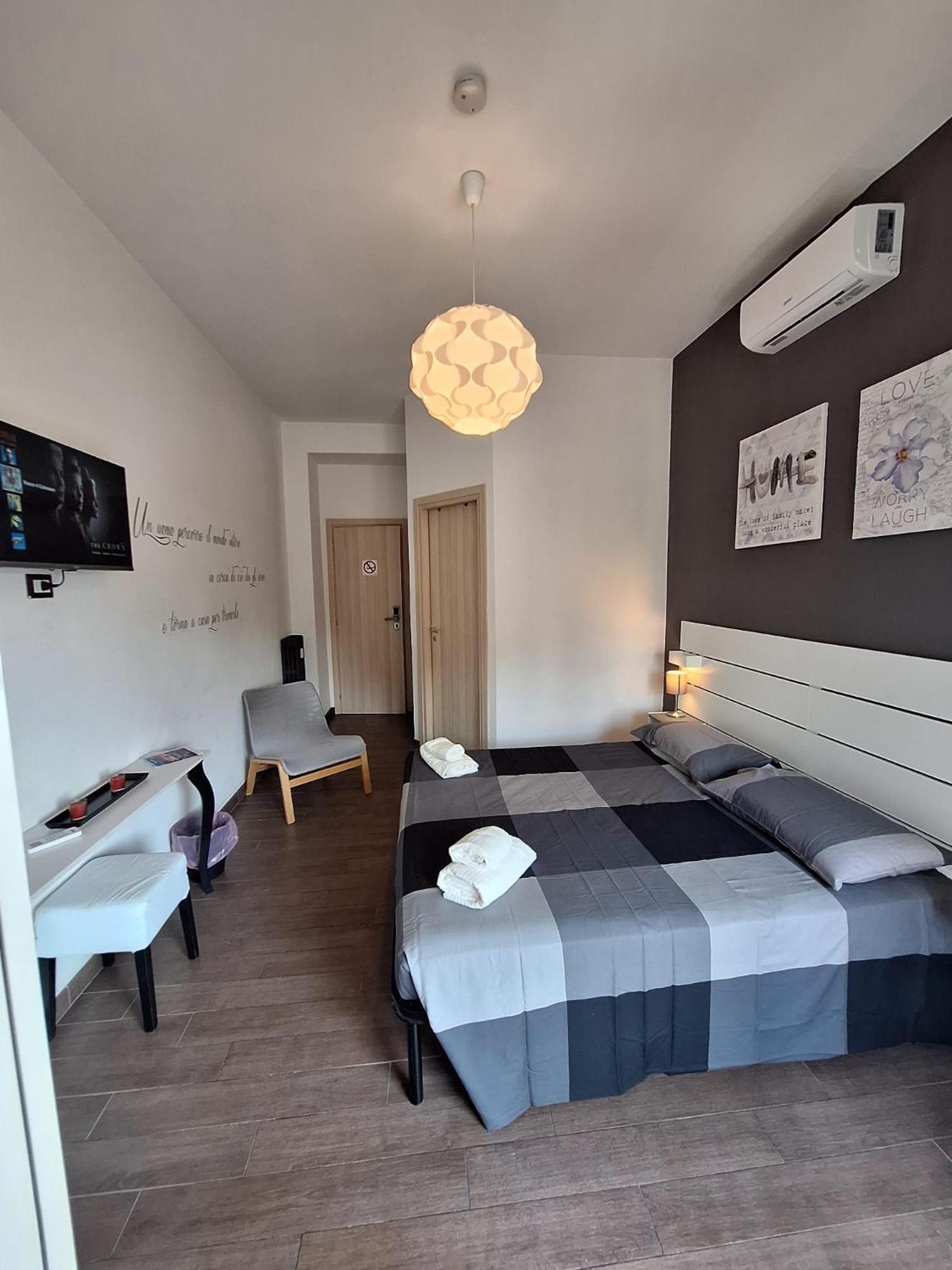 Bed and breakfast Trastevere *