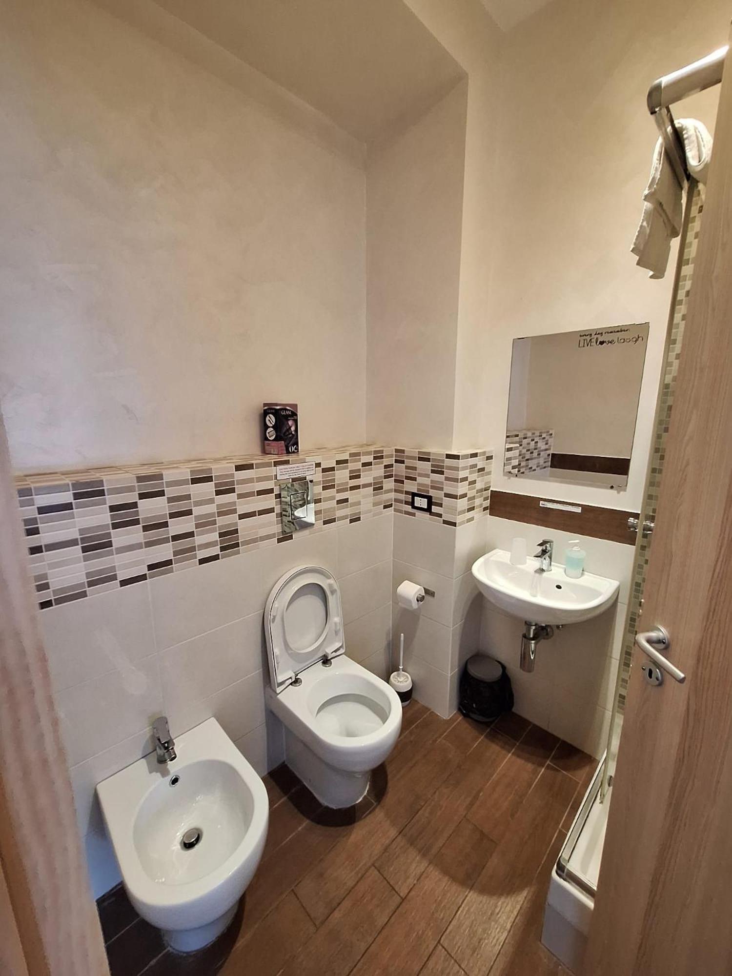 Bed and breakfast Trastevere *