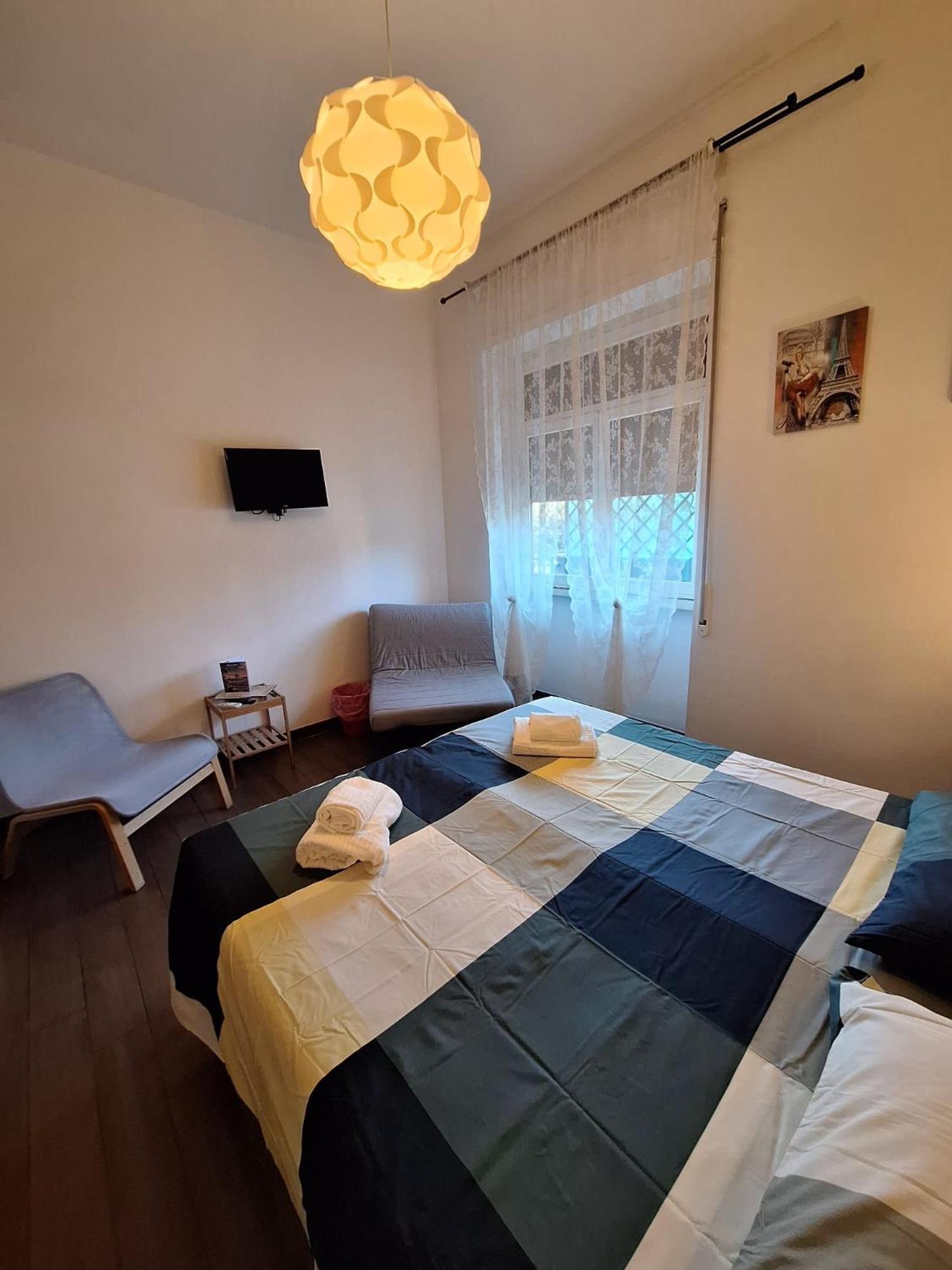 Trastevere Bed and breakfast *