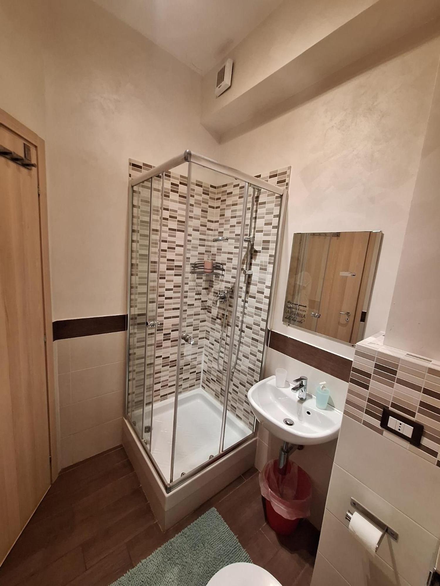Bed and breakfast Trastevere