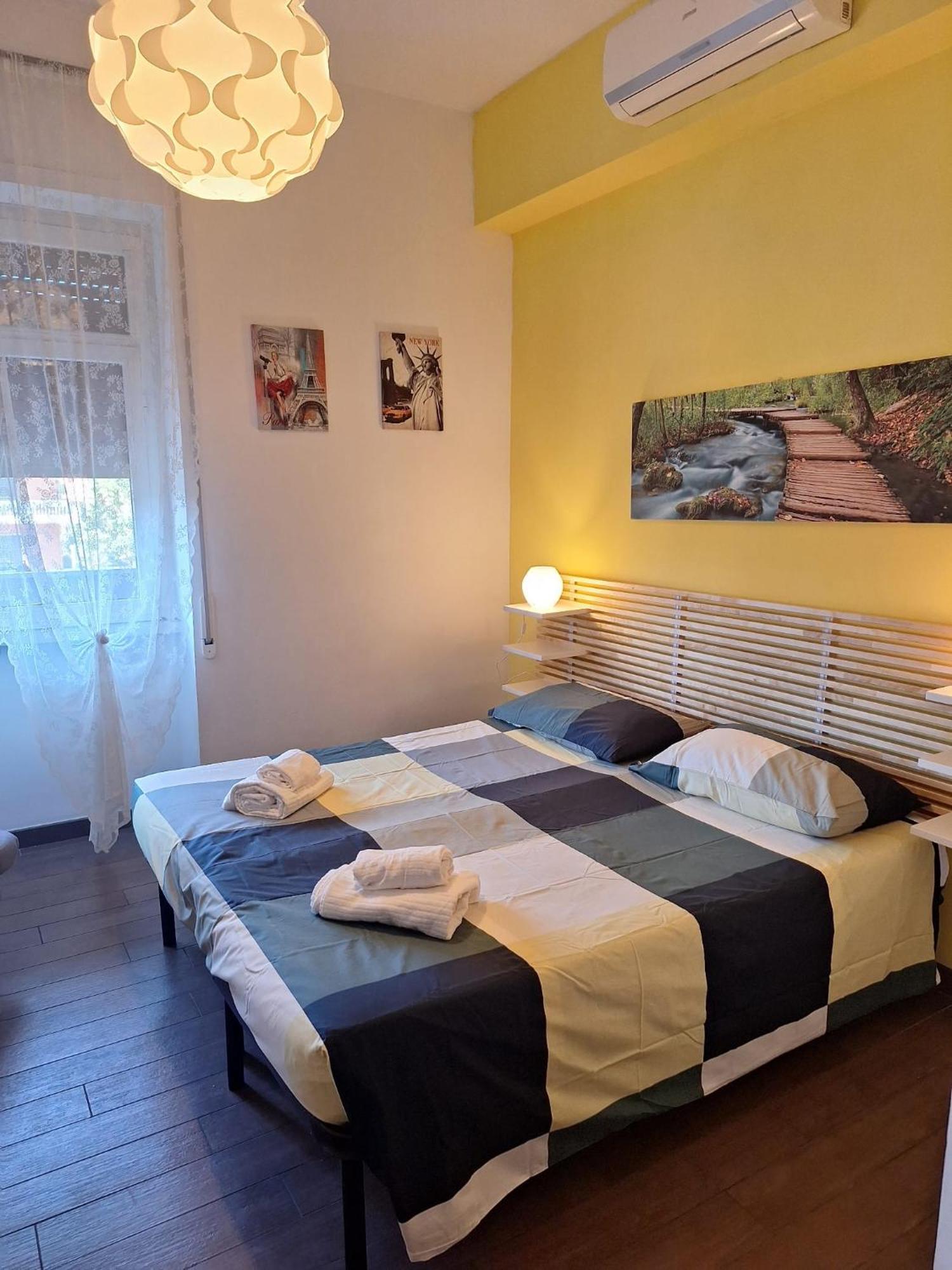 Trastevere Bed and breakfast Roma