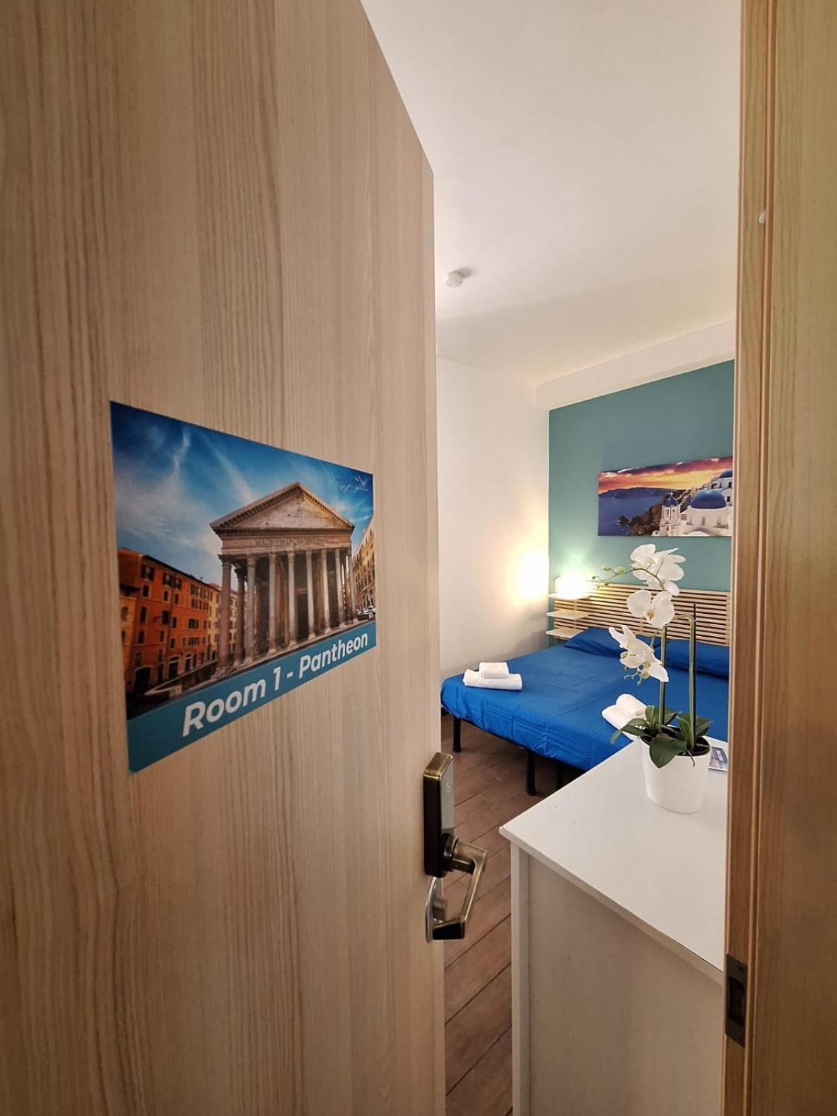 Trastevere Bed and breakfast *