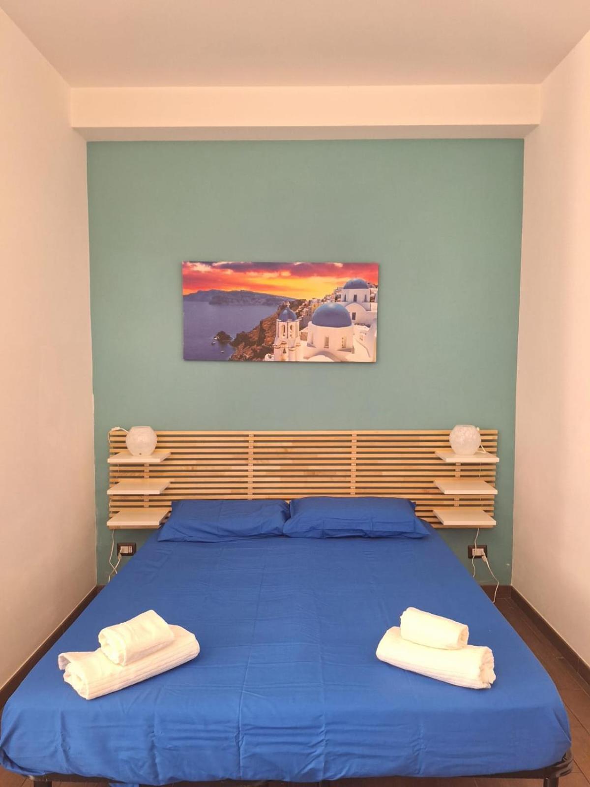 Trastevere Bed and breakfast Roma