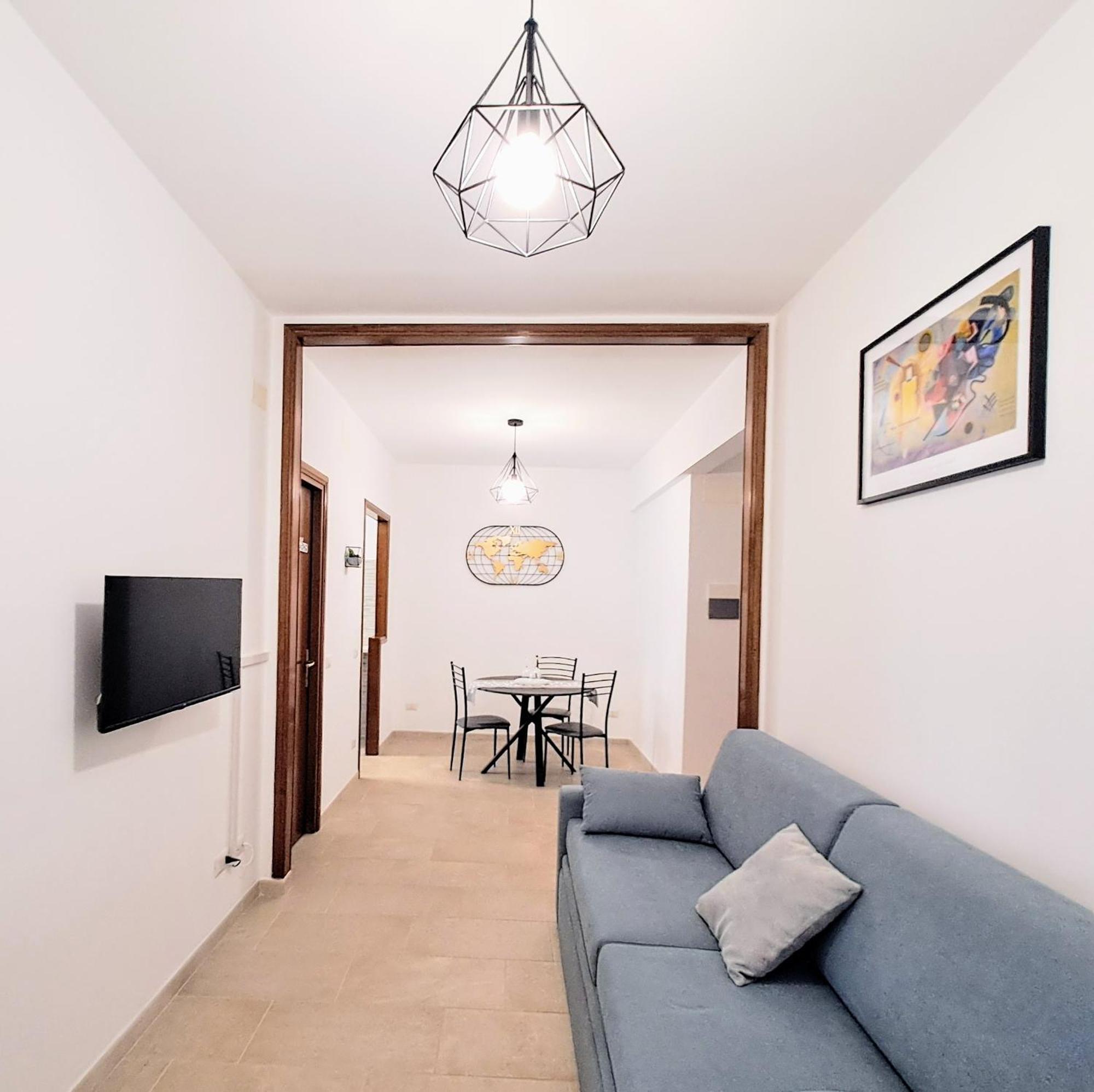 Appartamento Cozy Near Metro A *