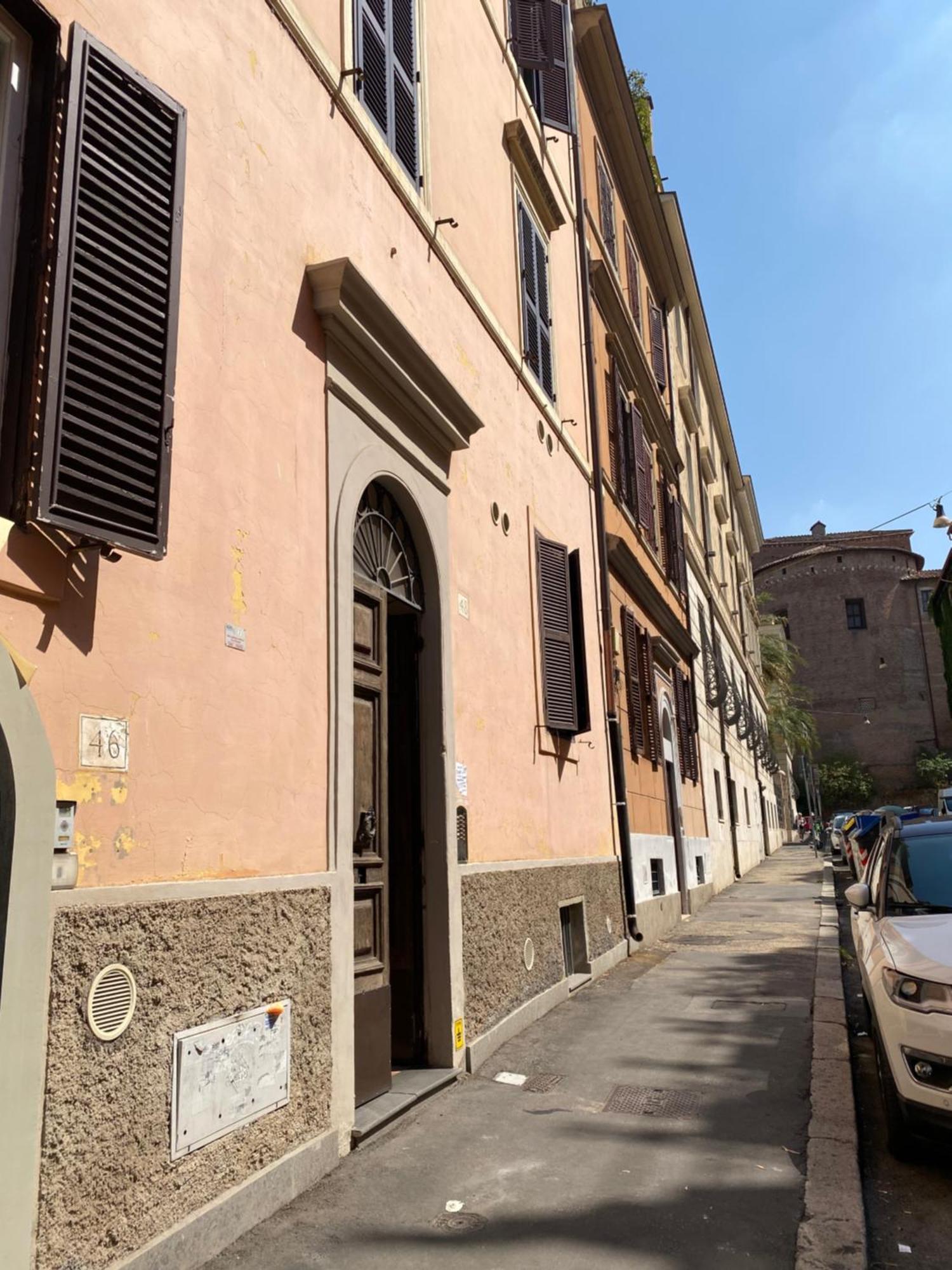 Colosseo Mon Apartamento *
