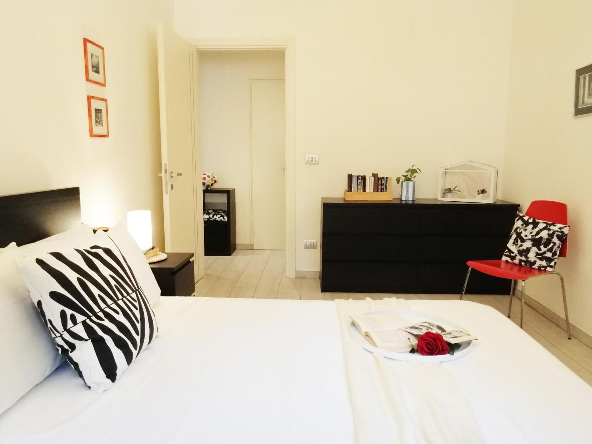 Appiano Vatican City, Lovely Apartment, 2 ,wi-fi 250 Mbps Rome