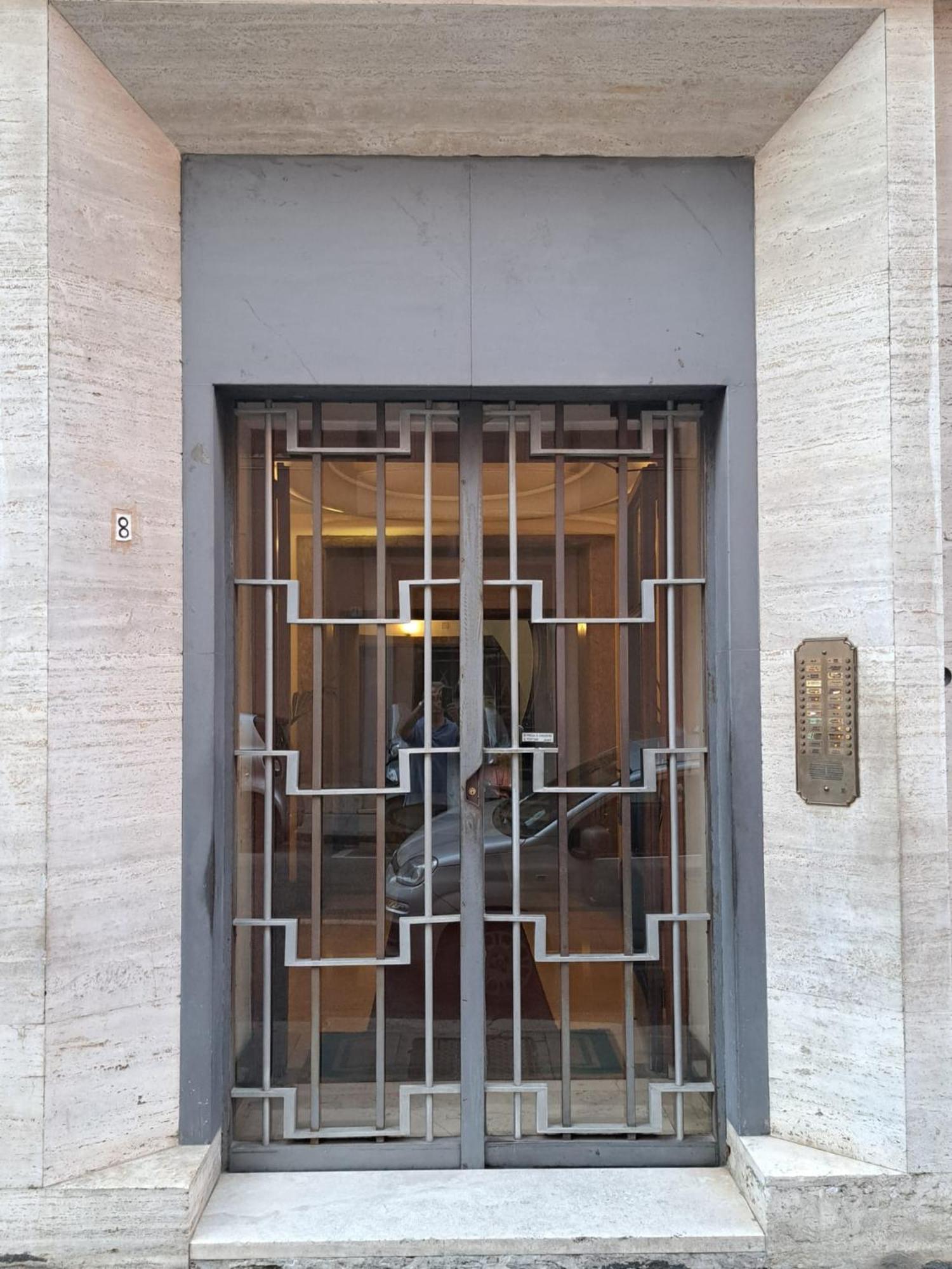 Apartamento Casa Lilli
