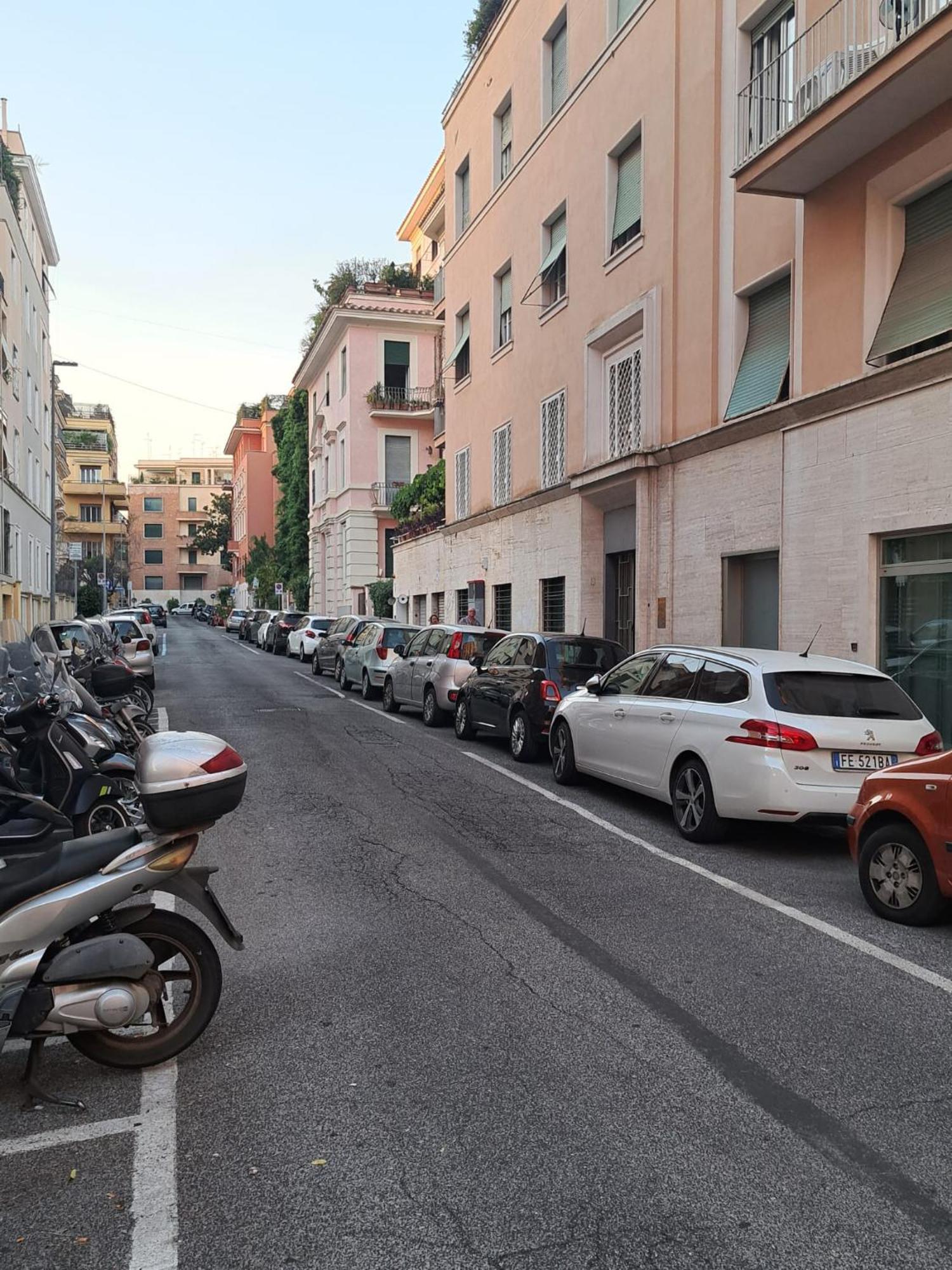 Apartamento Casa Lilli *