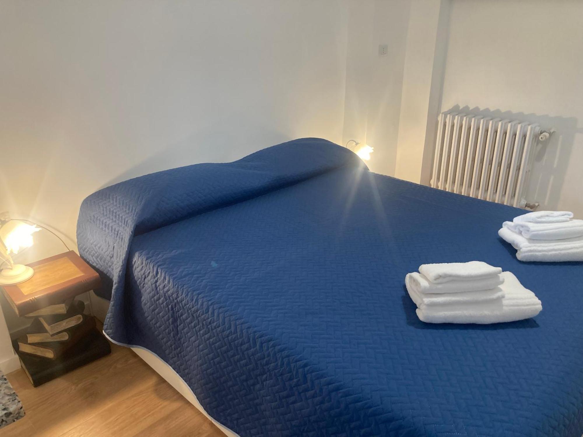 Domus Provinciae Apartamento