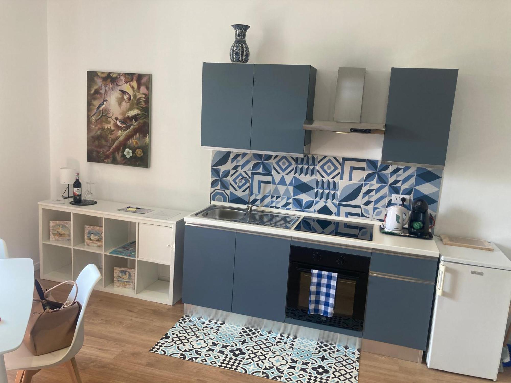 Apartamento Domus Provinciae *