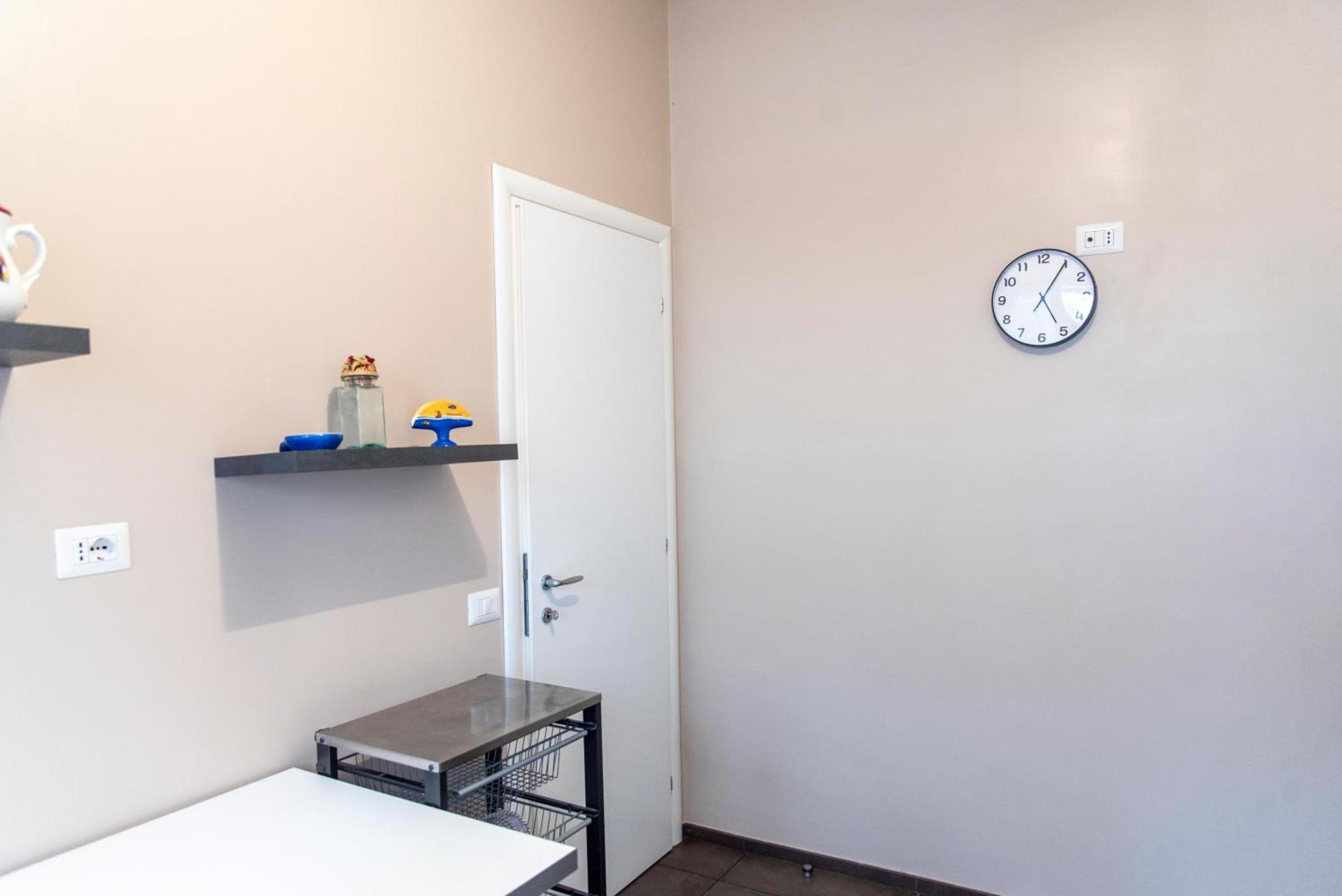 Angeli E Demoni A San Pietro Apartamento Roma