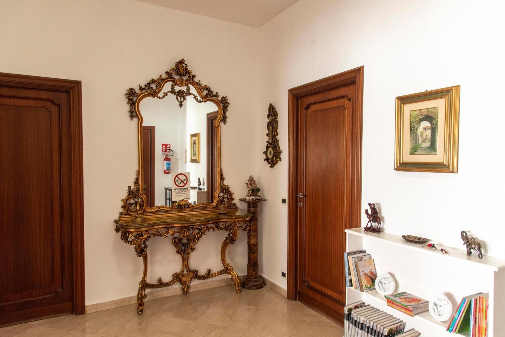 Angeli E Demoni A San Pietro Apartamento Roma