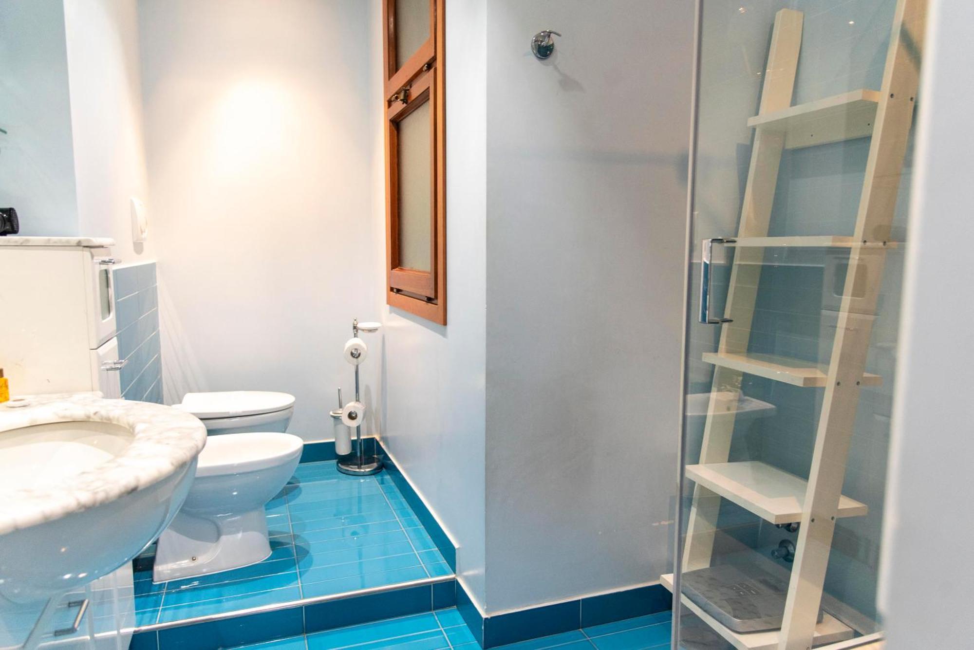 Apartamento Angeli E Demoni A San Pietro *