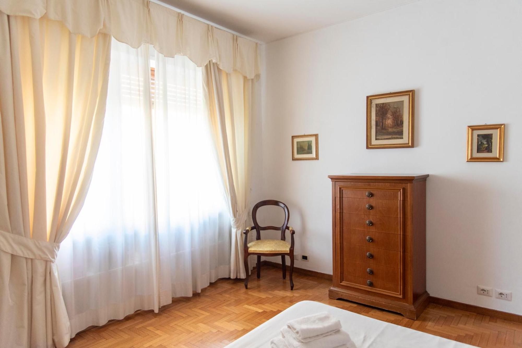 Apartamento Angeli E Demoni A San Pietro Roma