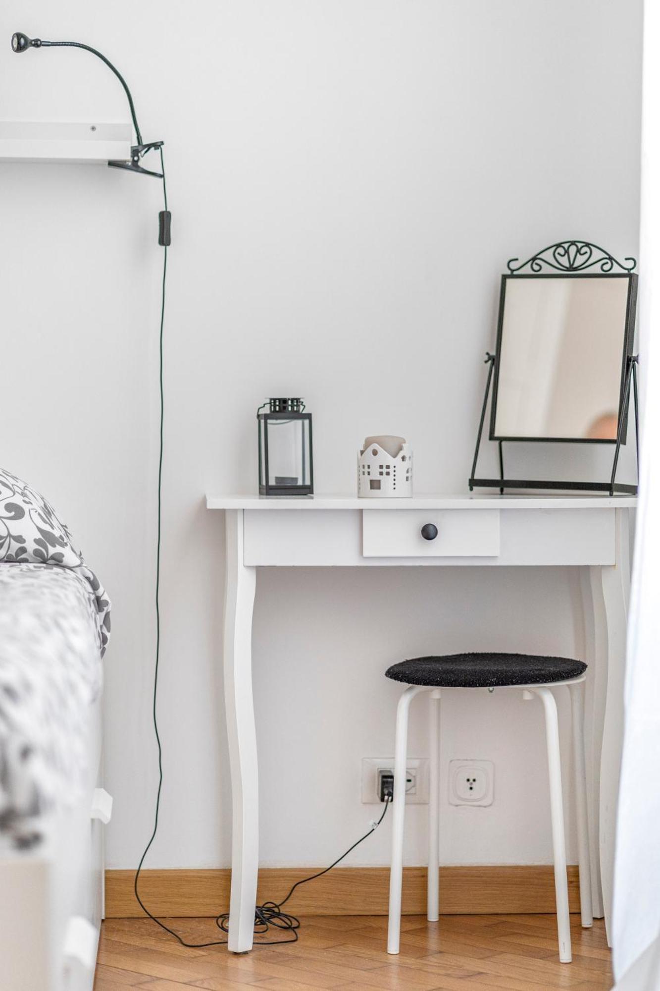 Apartamento La Casa Di Effe Roma