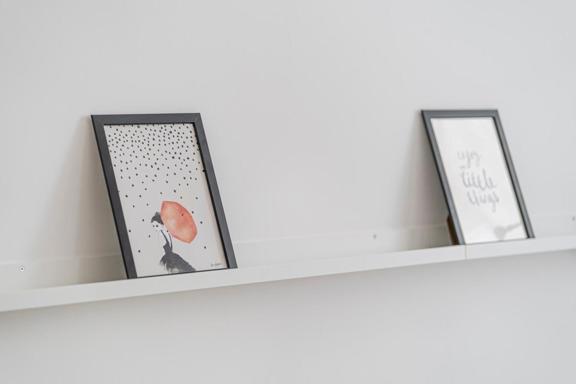 Apartamento La Casa Di Effe