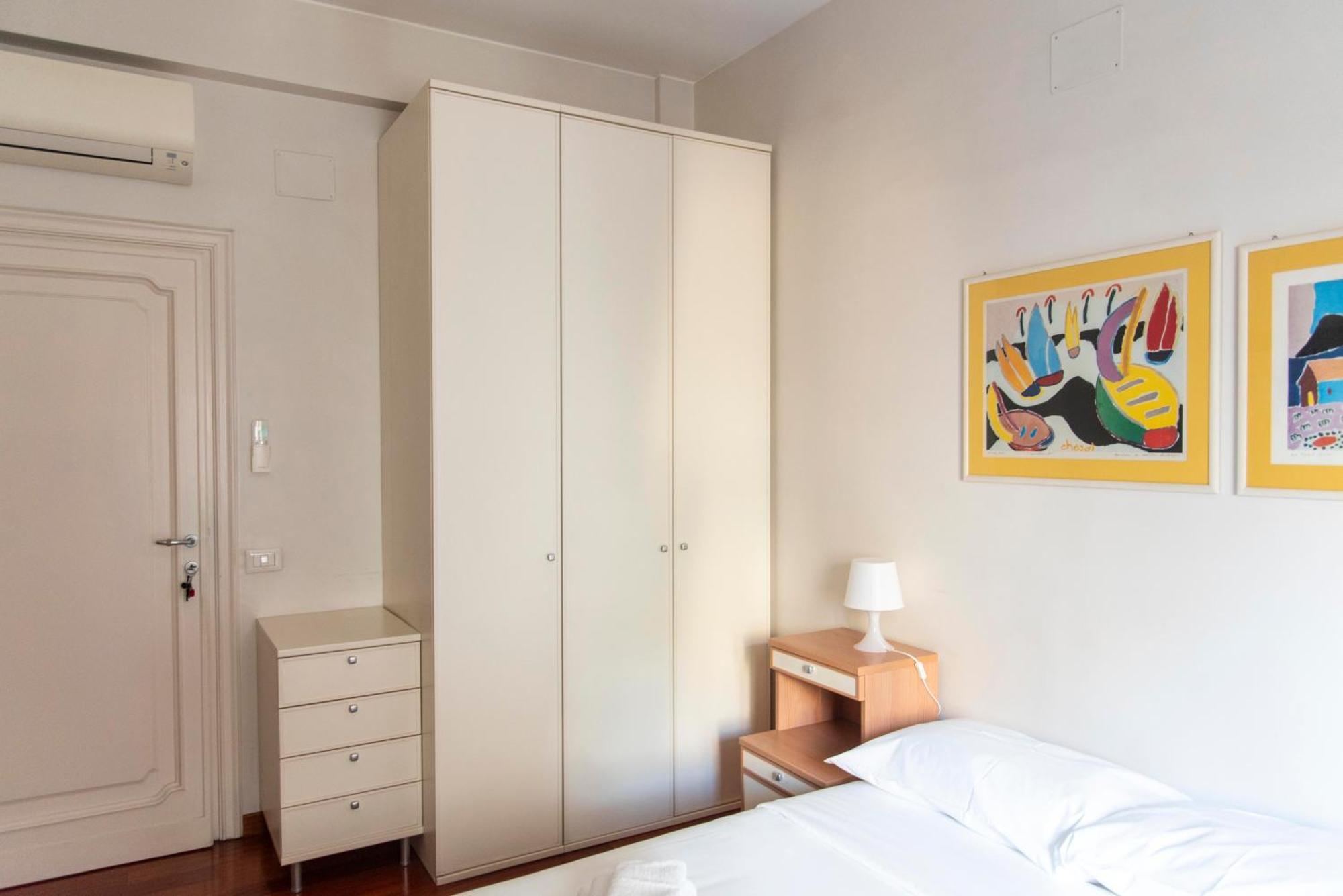 Apartamento Angeli E Demoni A San Pietro