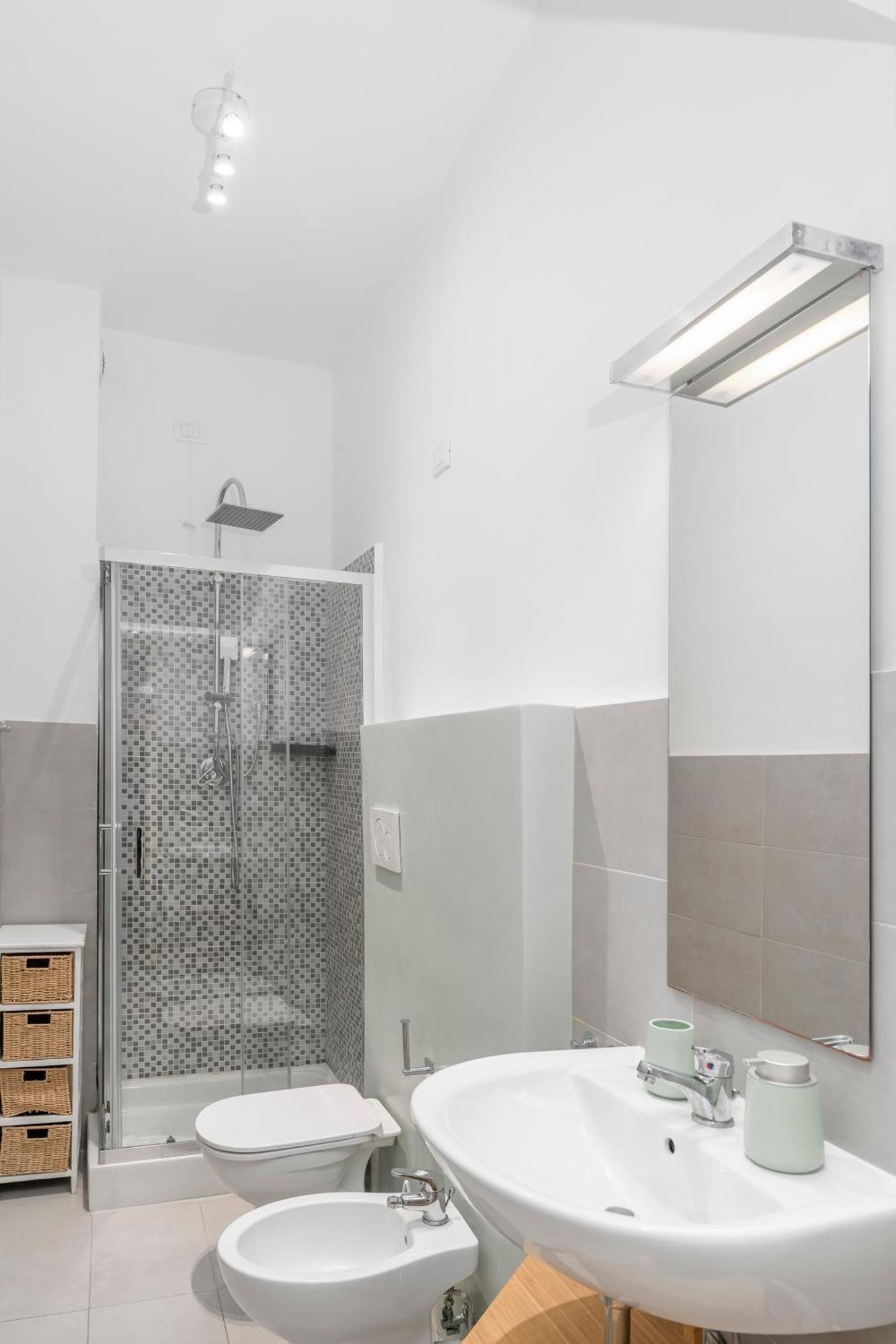 La Casa Di Effe Apartamento
