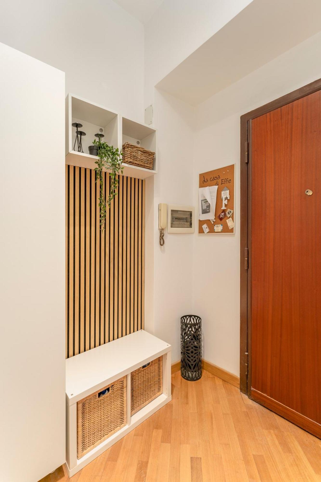 La Casa Di Effe Apartamento