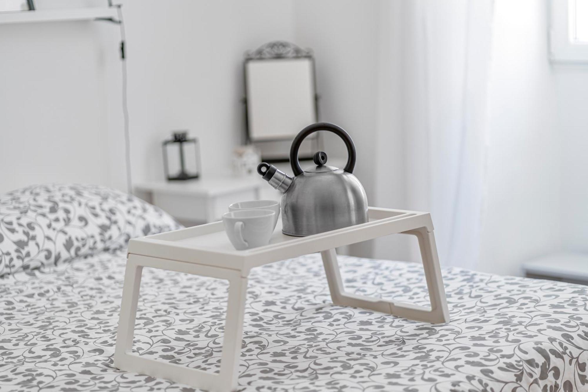 Apartamento La Casa Di Effe Roma