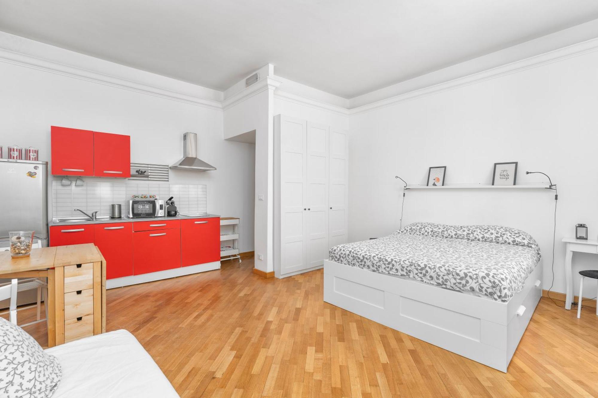La Casa Di Effe