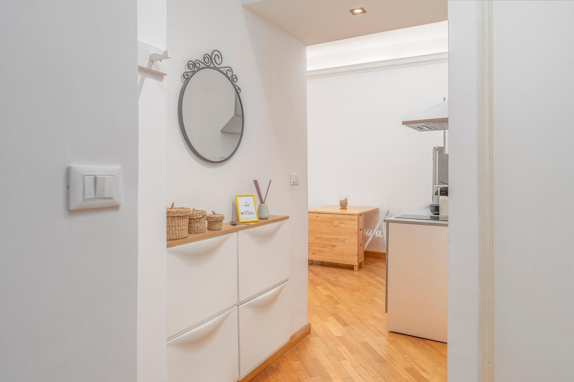 La Casa Di Effe Roma