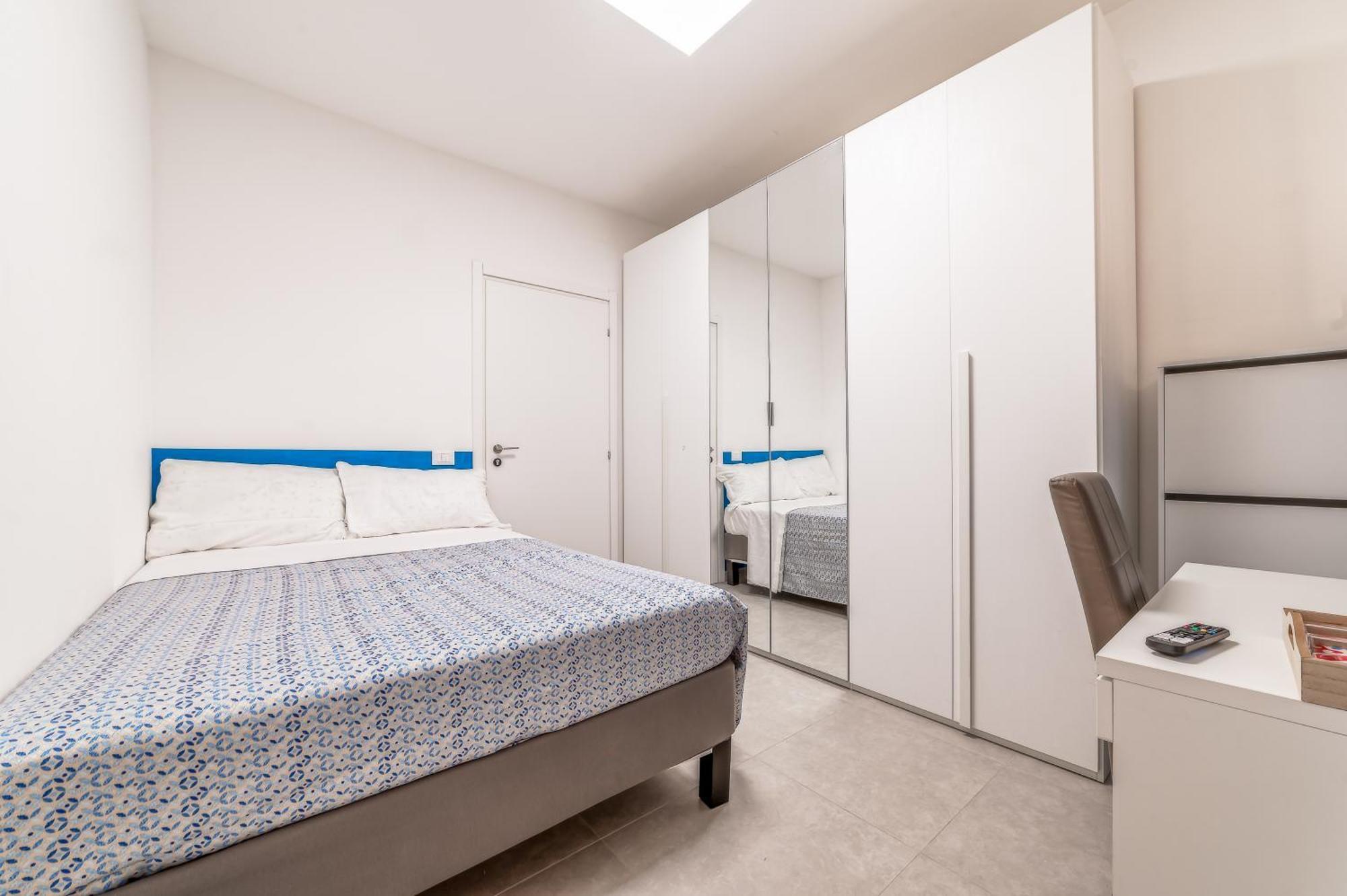 Cozy Enna - Metro Re Di Guest house Rome
