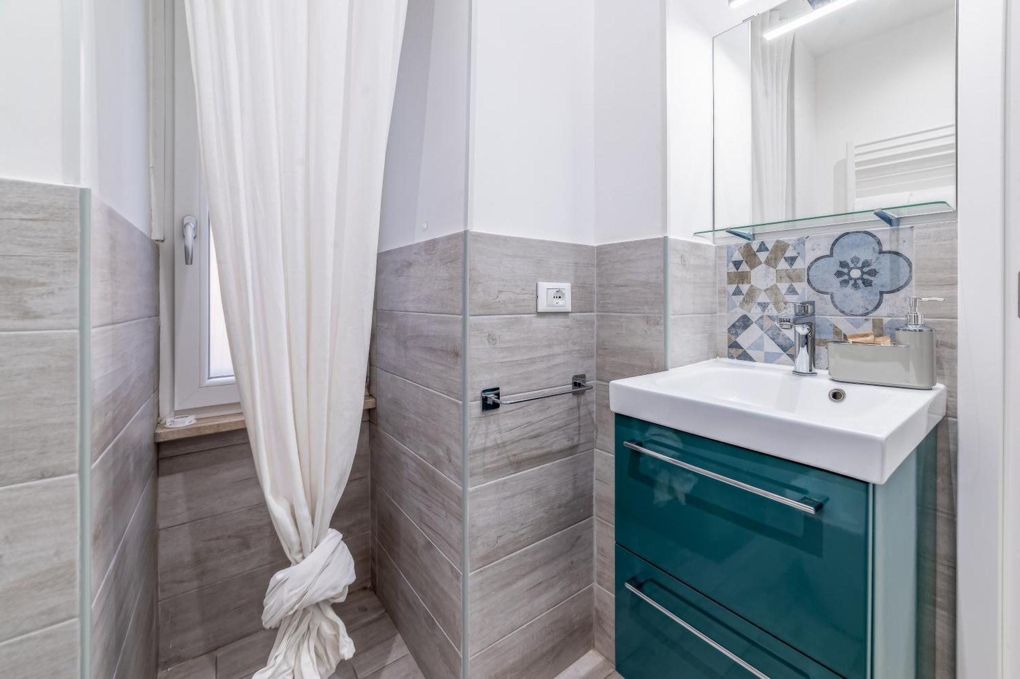 Casa de hóspedes Cozy Enna - Metro Re Di Roma