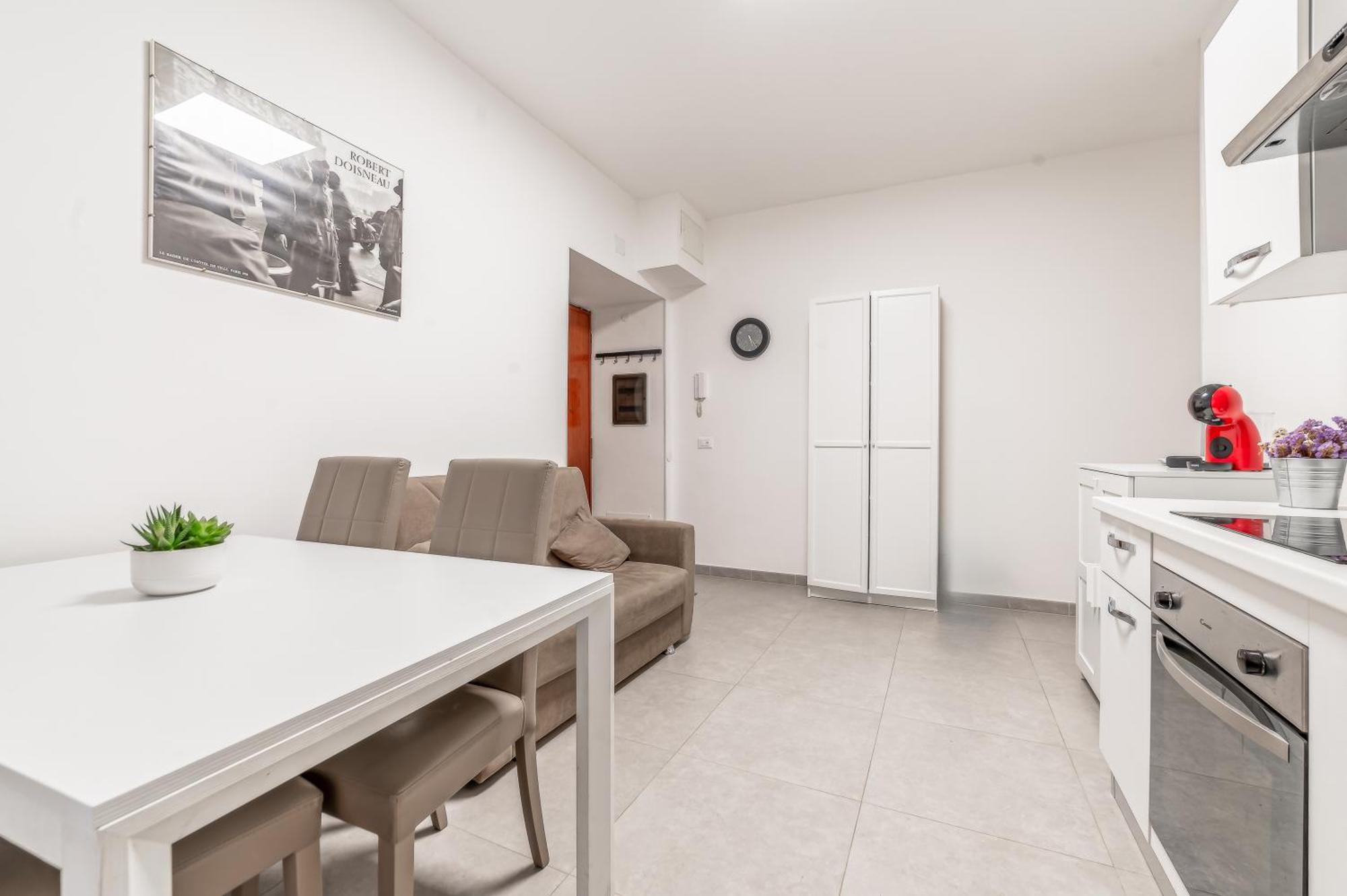 Casa de hóspedes Cozy Enna - Metro Re Di Roma