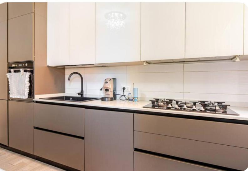 Apartment Amar House