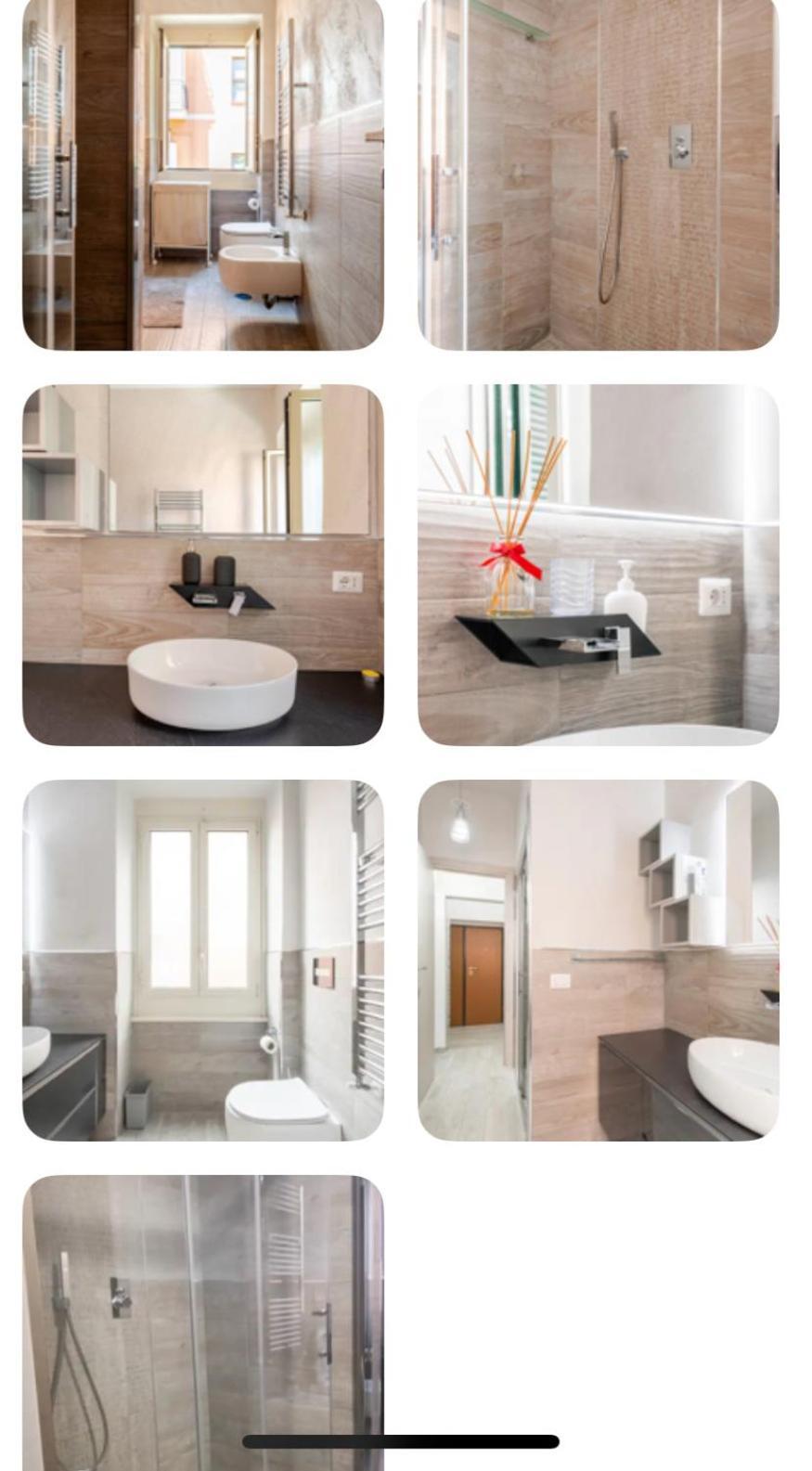 Amar House Apartment Rom
