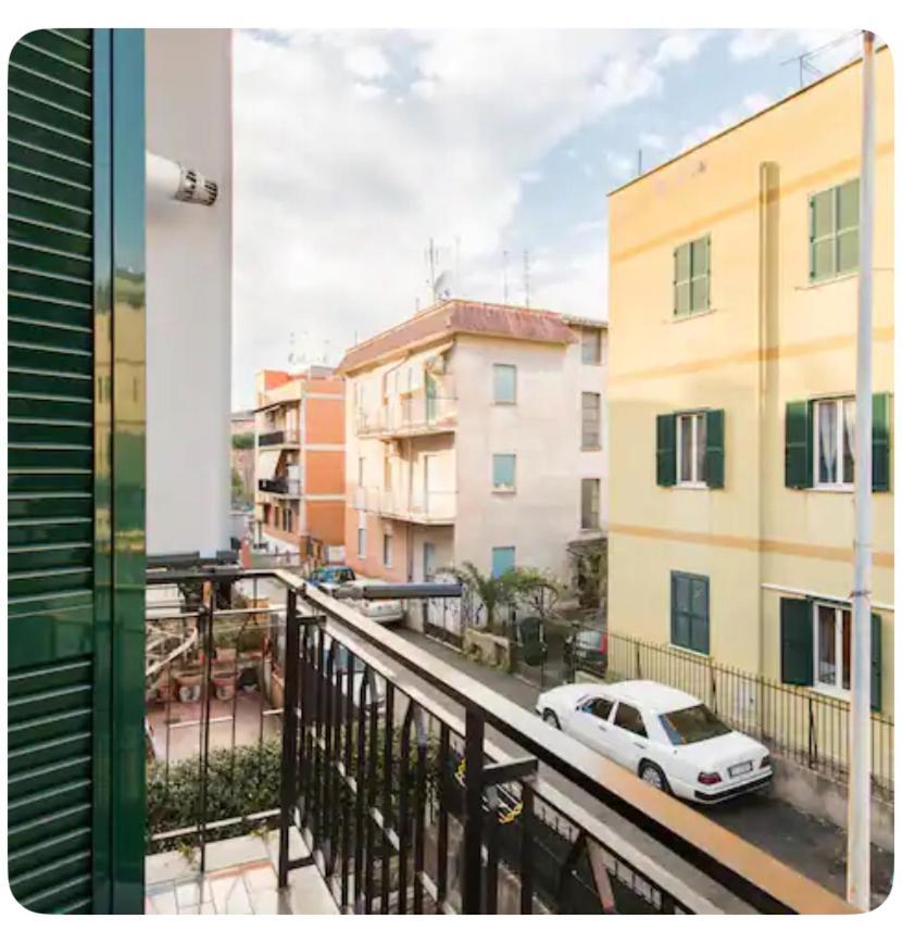 Apartment Amar House Rom