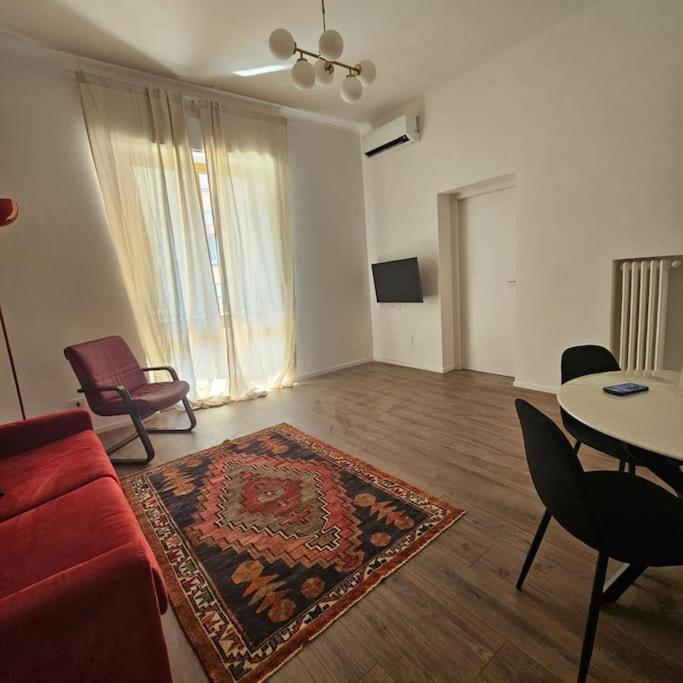Appartamento Elegant Terrance In St Peter *