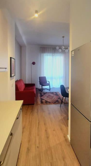 Appartamento Elegant Terrance In St Peter *