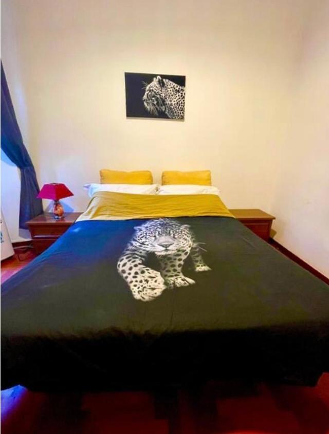 Parisa House * Roma