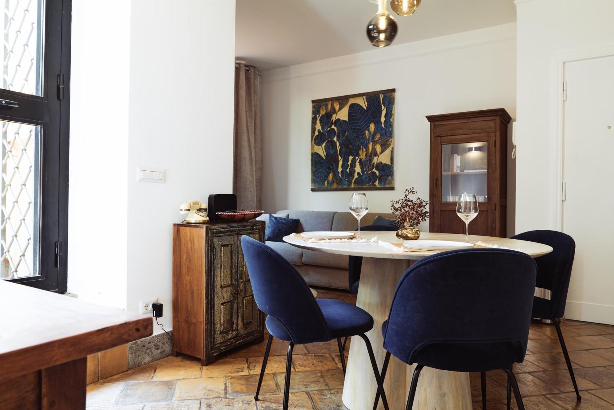 Appartamento Domus Duca Claudius I Classy Vatican With Private Garden Roma