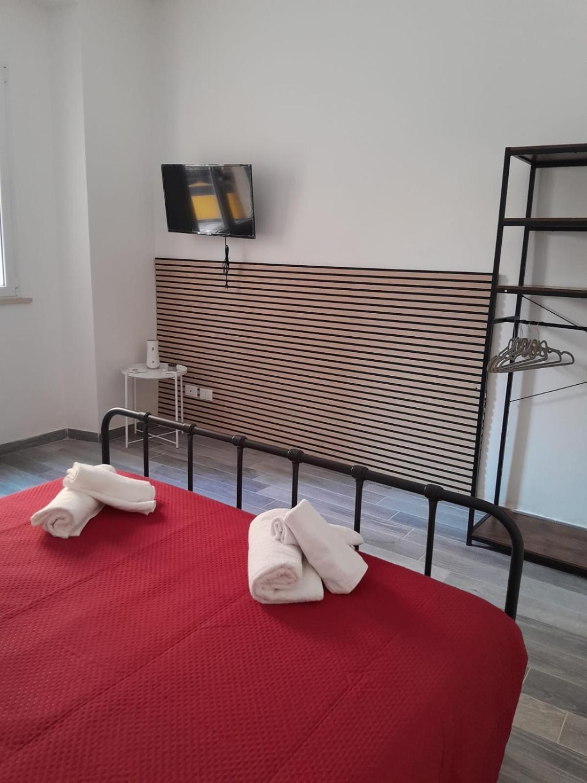 Appartamento La Casetta Monteverde Roma