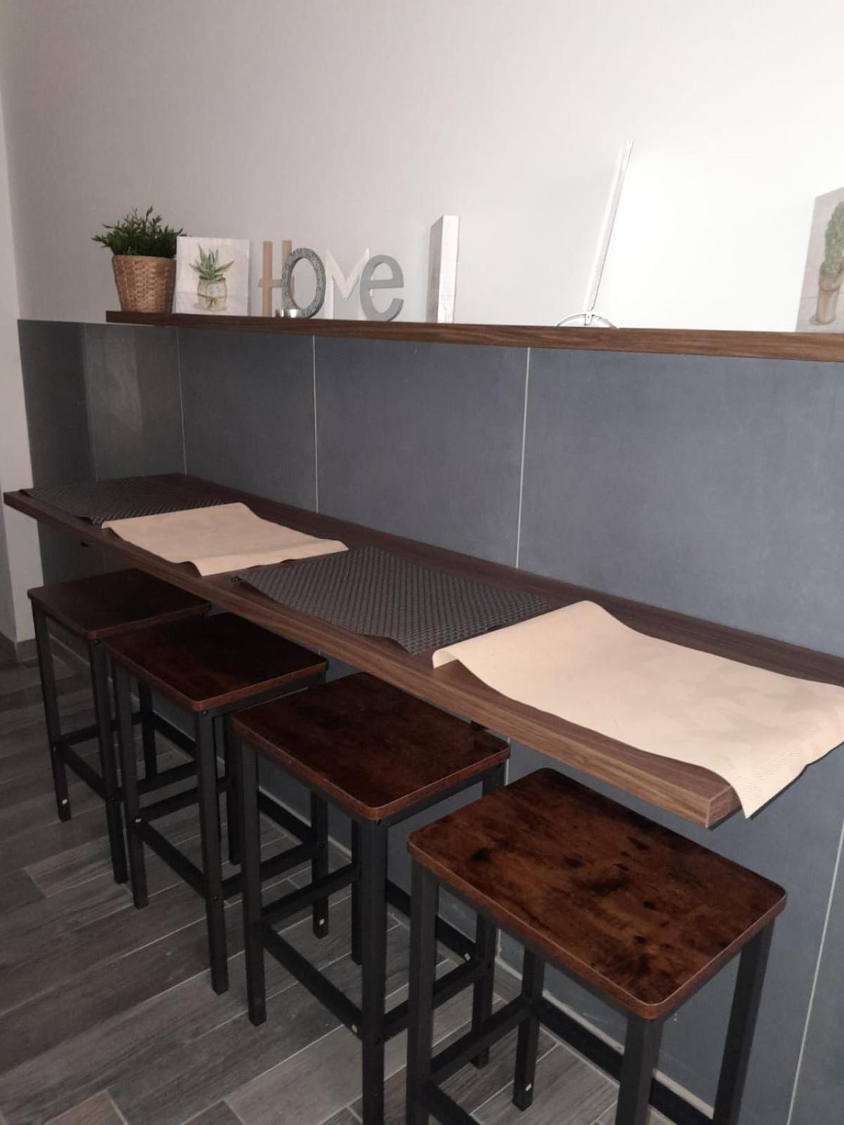 La Casetta Monteverde Apartment Rome